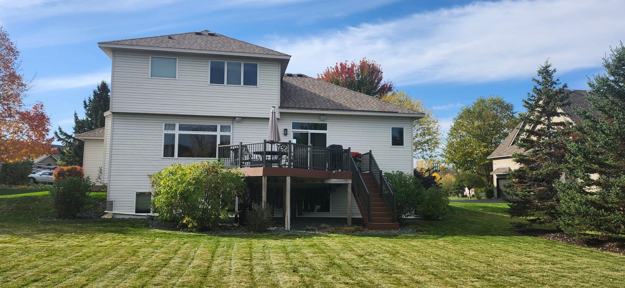 View of Residential at 12778 Westwind Court, Lindstrom MN 55045, Lindstrom (11 of 87) - Mike Wilen | Minnesota Team Real Estate