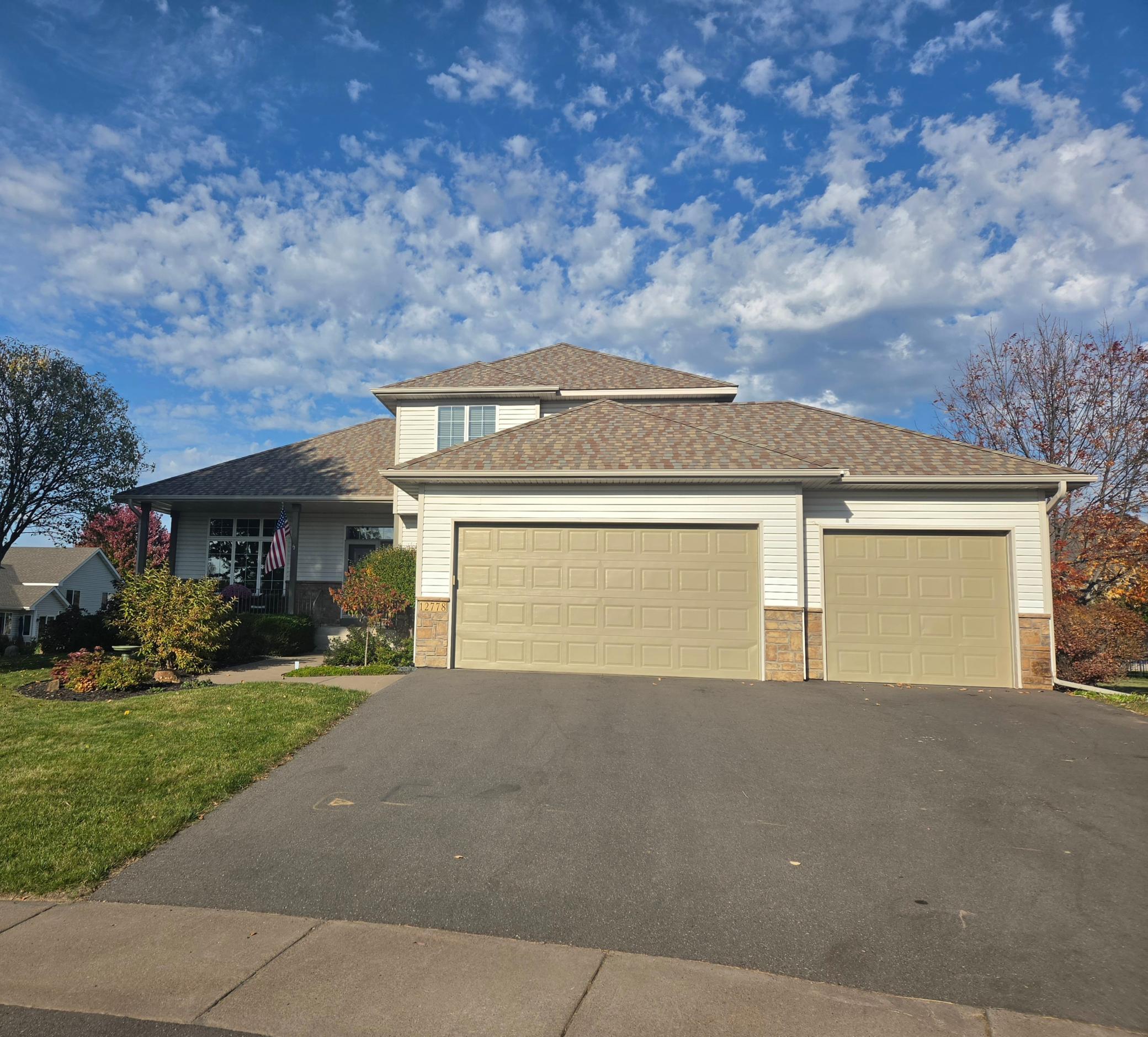 View of Residential at 12778 Westwind Court, Lindstrom MN 55045, Lindstrom (19 of 87) - Mike Wilen | Minnesota Team Real Estate