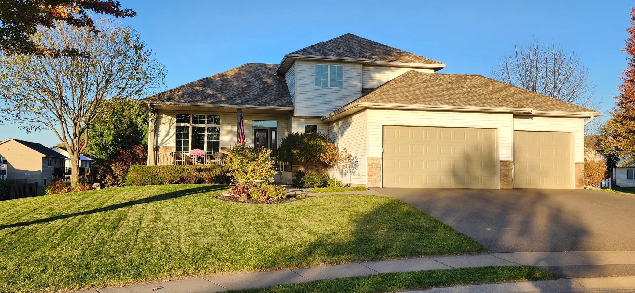 View of Residential at 12778 Westwind Court, Lindstrom MN 55045, Lindstrom (4 of 87) - Mike Wilen | Minnesota Team Real Estate