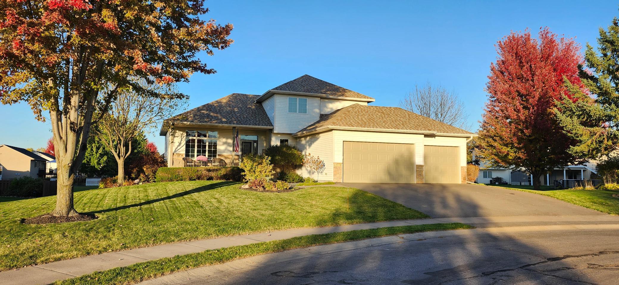 View of Residential at 12778 Westwind Court, Lindstrom MN 55045, Lindstrom (3 of 87) - Mike Wilen | Minnesota Team Real Estate