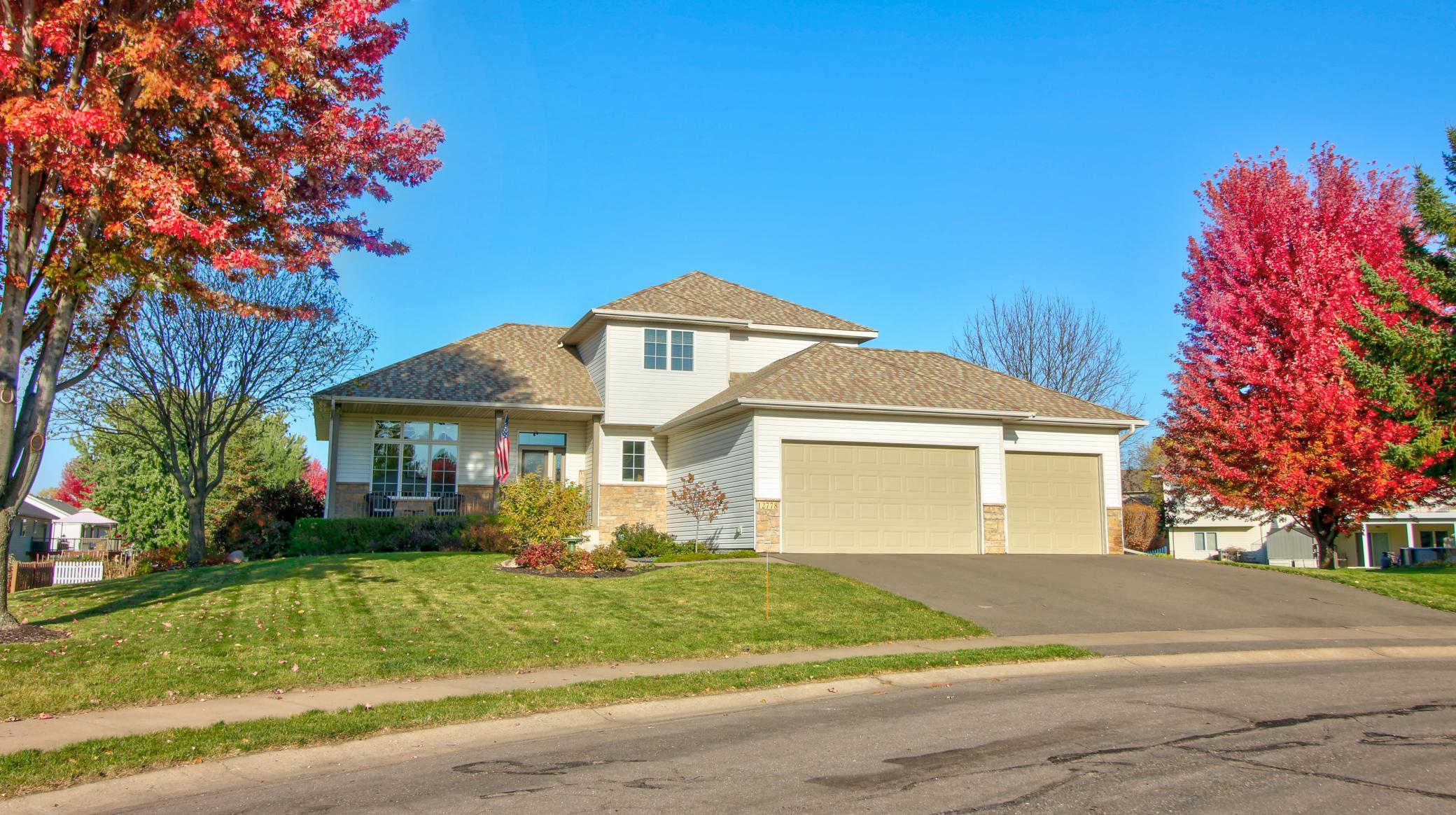 View of Residential at 12778 Westwind Court, Lindstrom MN 55045, Lindstrom (85 of 87) - Mike Wilen | Minnesota Team Real Estate