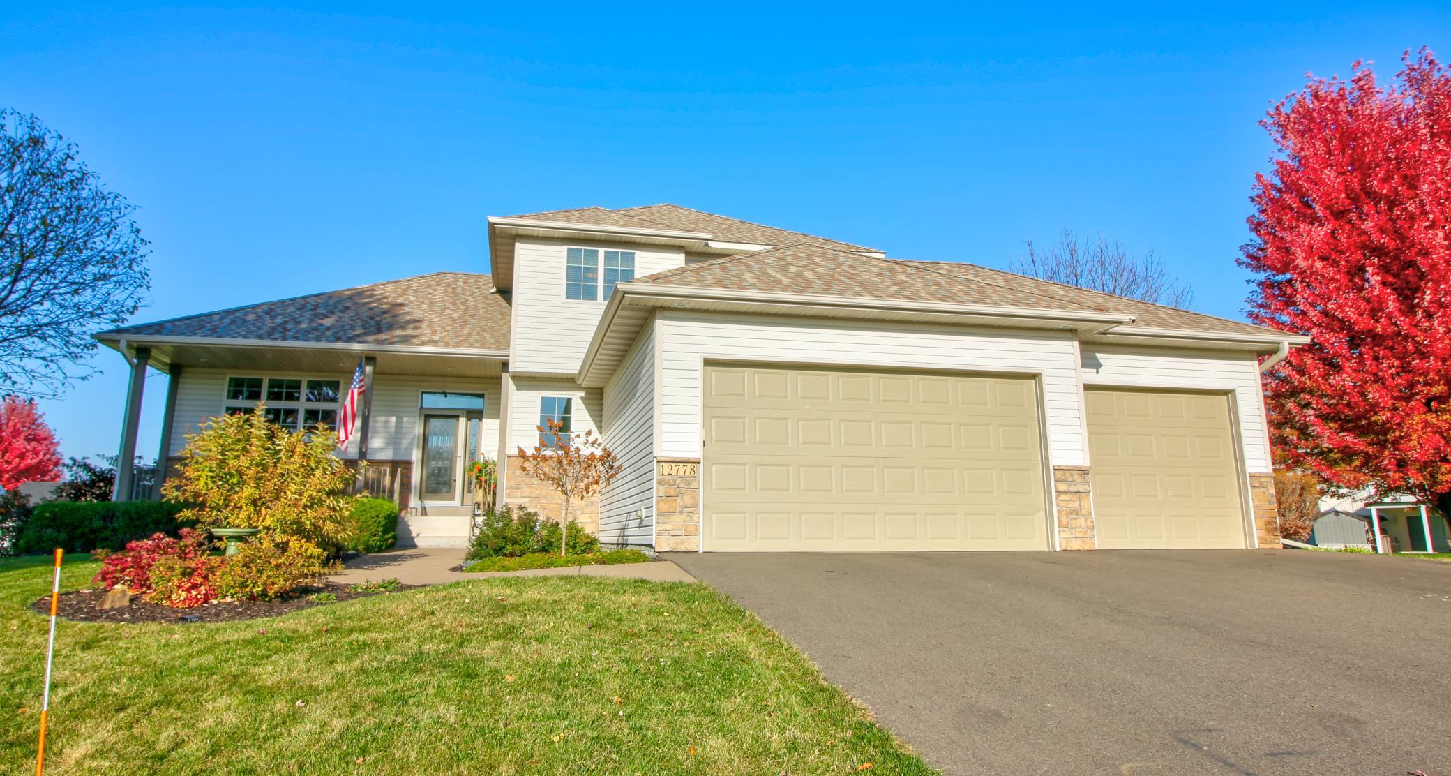 View of Residential at 12778 Westwind Court, Lindstrom MN 55045, Lindstrom (86 of 87) - Mike Wilen | Minnesota Team Real Estate