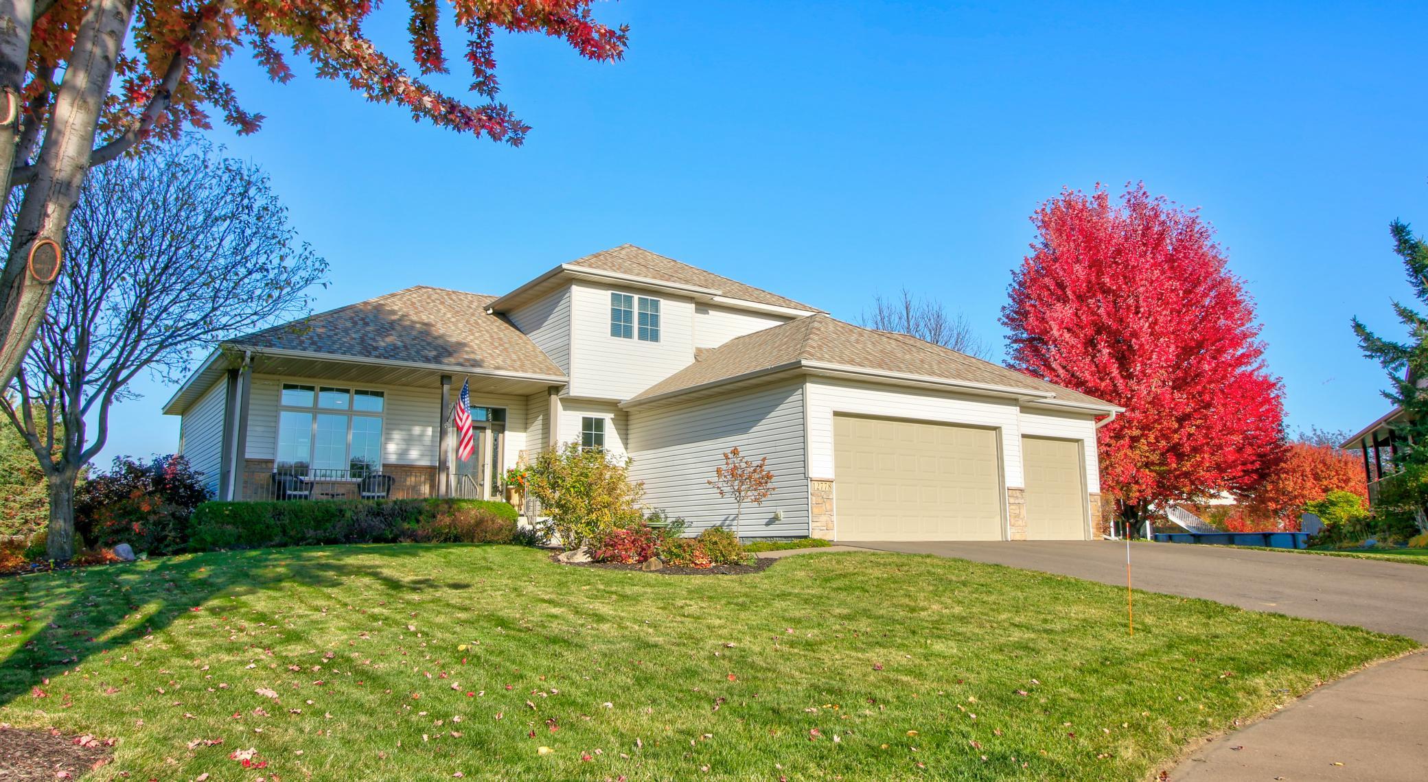 View of Residential at 12778 Westwind Court, Lindstrom MN 55045, Lindstrom (84 of 87) - Mike Wilen | Minnesota Team Real Estate