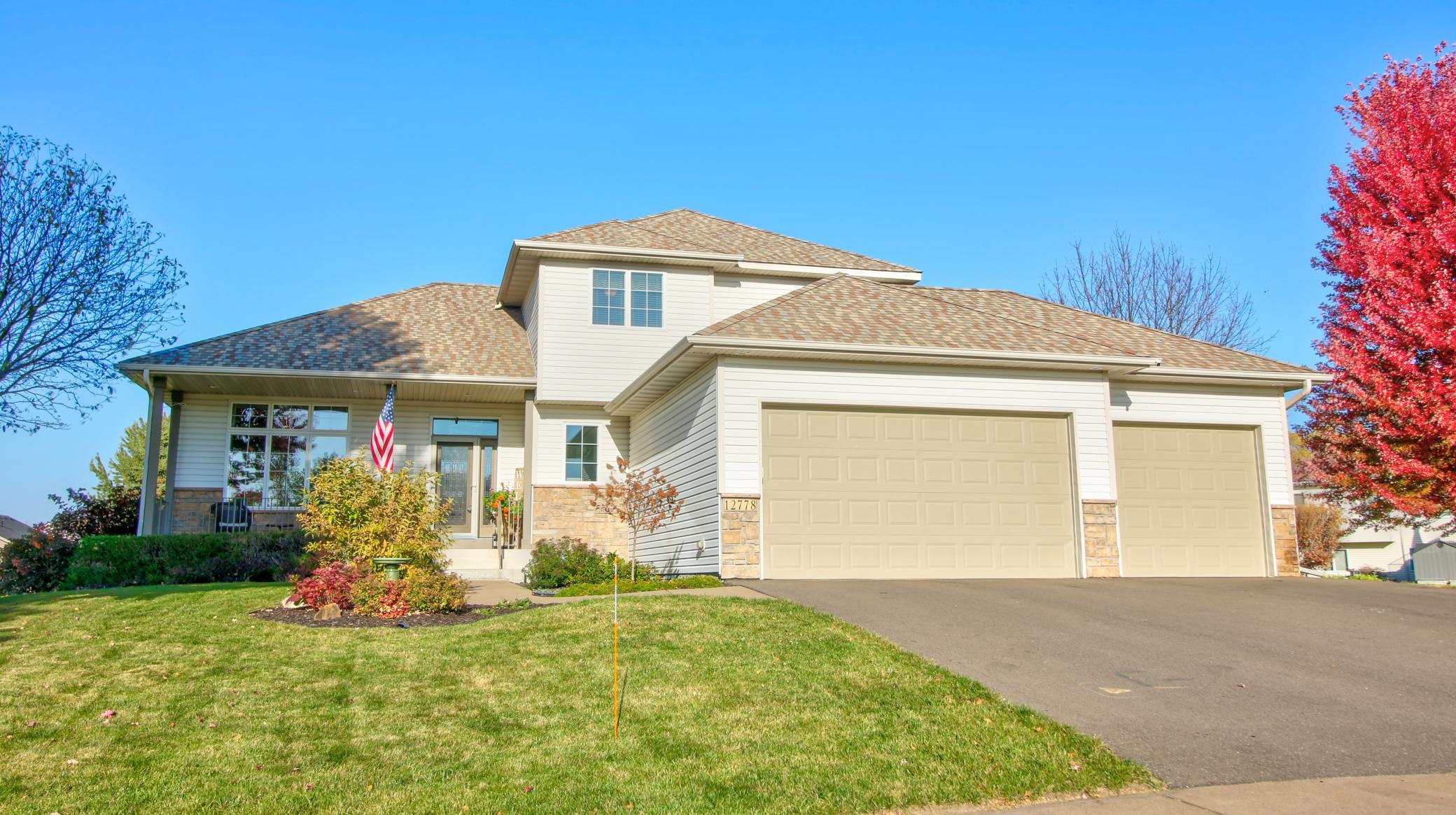 View of Residential at 12778 Westwind Court, Lindstrom MN 55045, Lindstrom (87 of 87) - Mike Wilen | Minnesota Team Real Estate