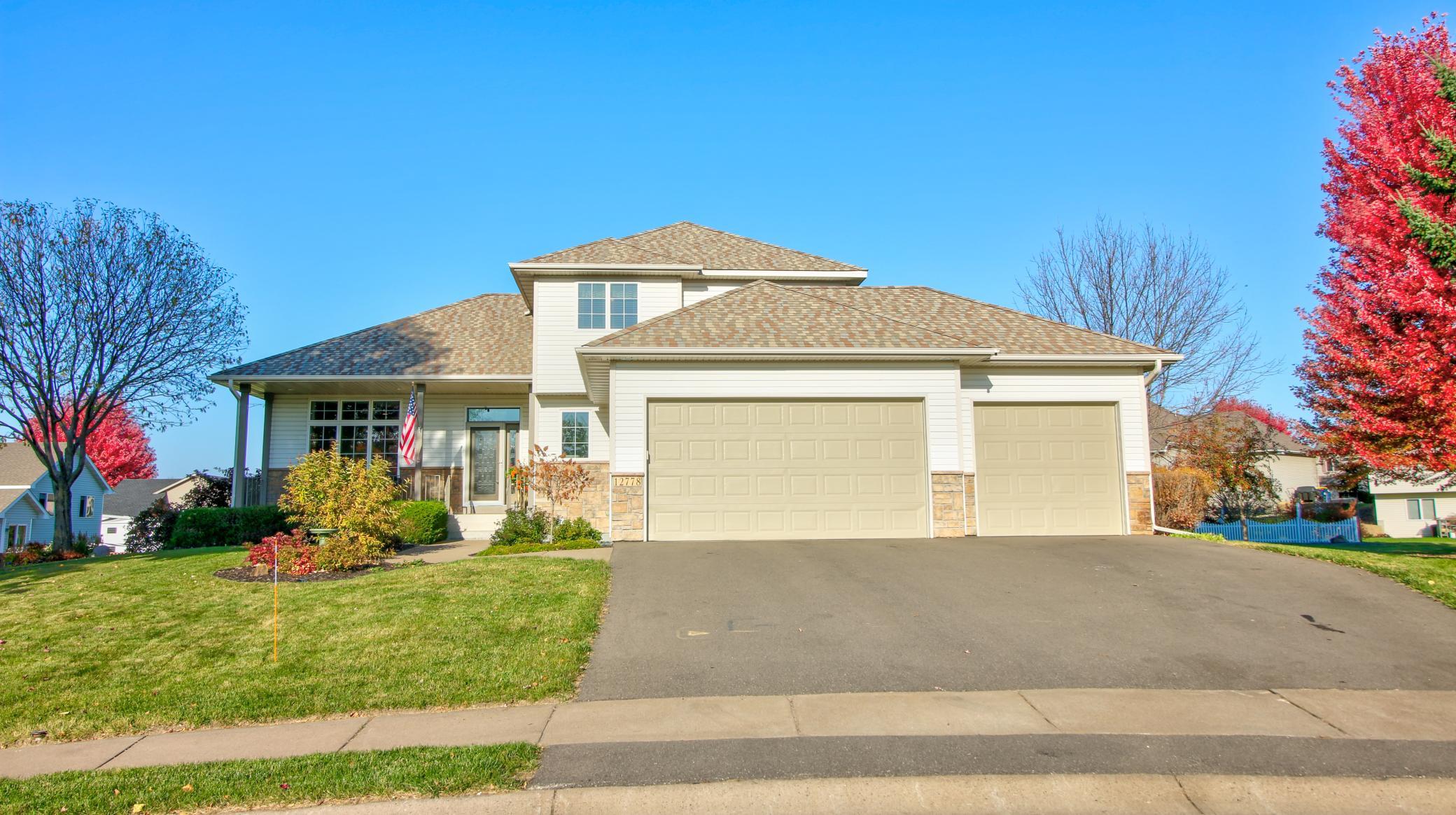 View of Residential at 12778 Westwind Court, Lindstrom MN 55045, Lindstrom (2 of 87) - Mike Wilen | Minnesota Team Real Estate
