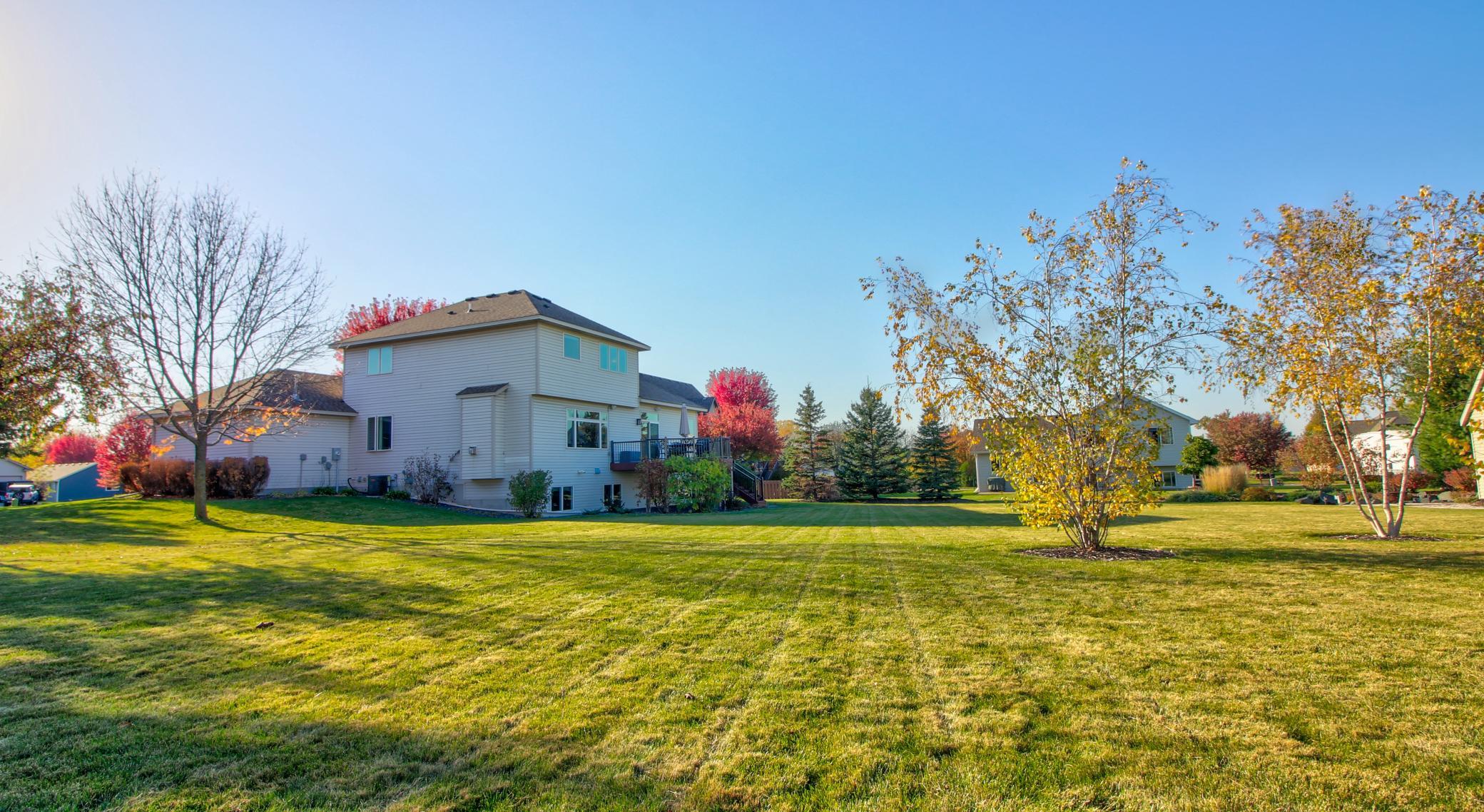 View of Residential at 12778 Westwind Court, Lindstrom MN 55045, Lindstrom (10 of 87) - Mike Wilen | Minnesota Team Real Estate