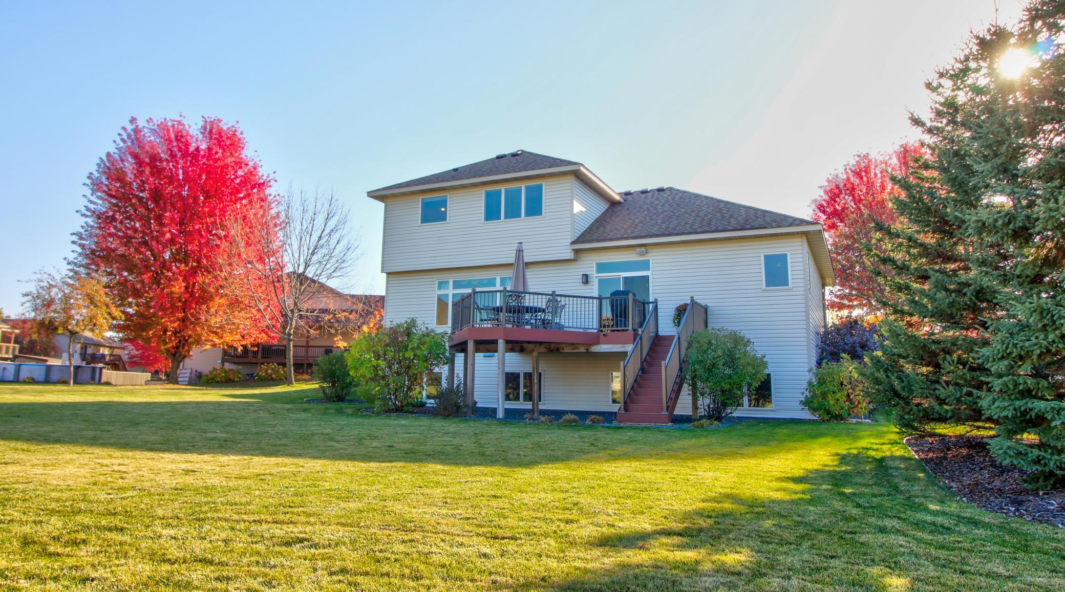 View of Residential at 12778 Westwind Court, Lindstrom MN 55045, Lindstrom (8 of 87) - Mike Wilen | Minnesota Team Real Estate