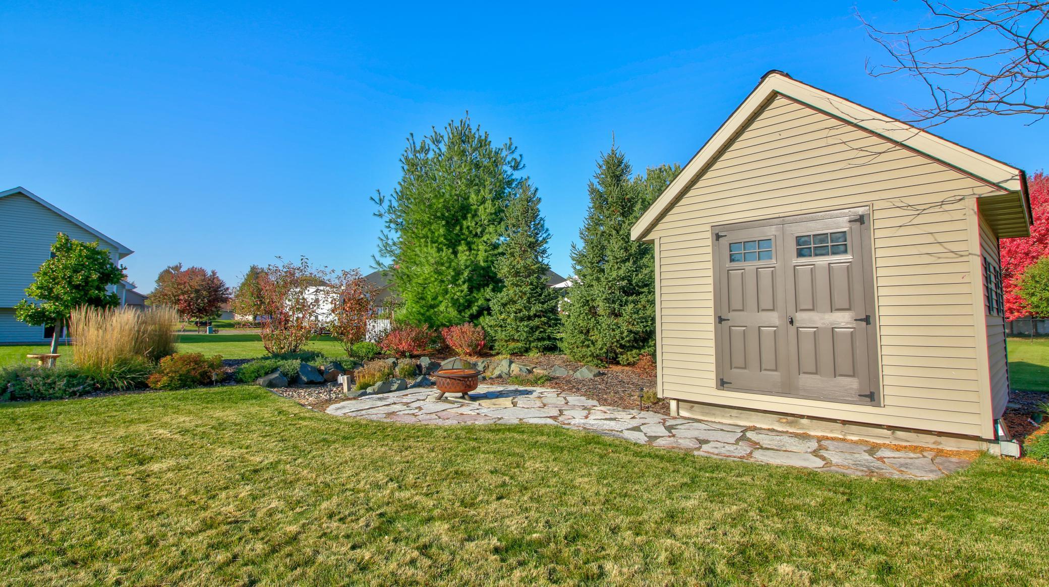 View of Residential at 12778 Westwind Court, Lindstrom MN 55045, Lindstrom (81 of 87) - Mike Wilen | Minnesota Team Real Estate