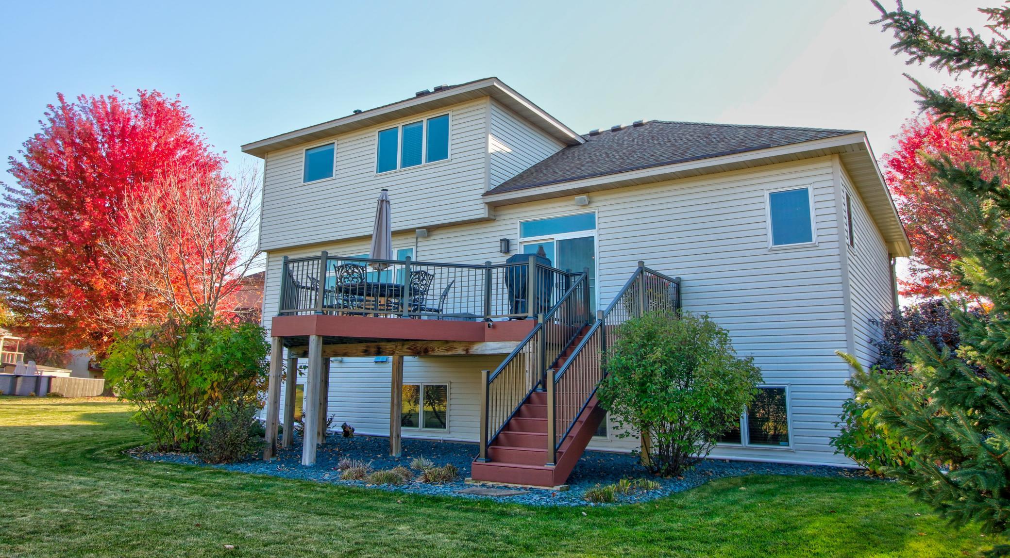 View of Residential at 12778 Westwind Court, Lindstrom MN 55045, Lindstrom (12 of 87) - Mike Wilen | Minnesota Team Real Estate