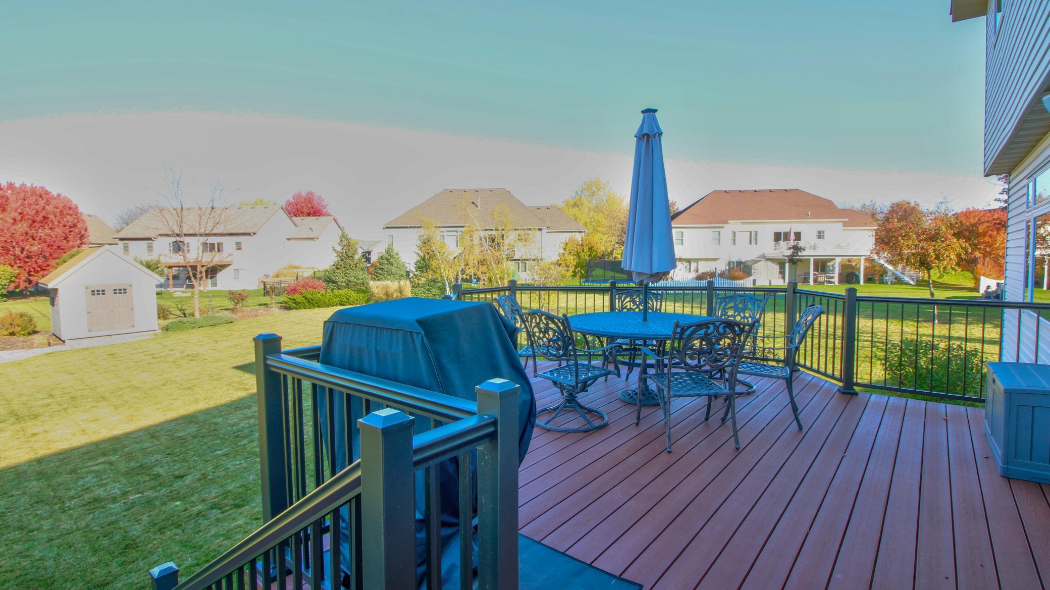 View of Residential at 12778 Westwind Court, Lindstrom MN 55045, Lindstrom (15 of 87) - Mike Wilen | Minnesota Team Real Estate