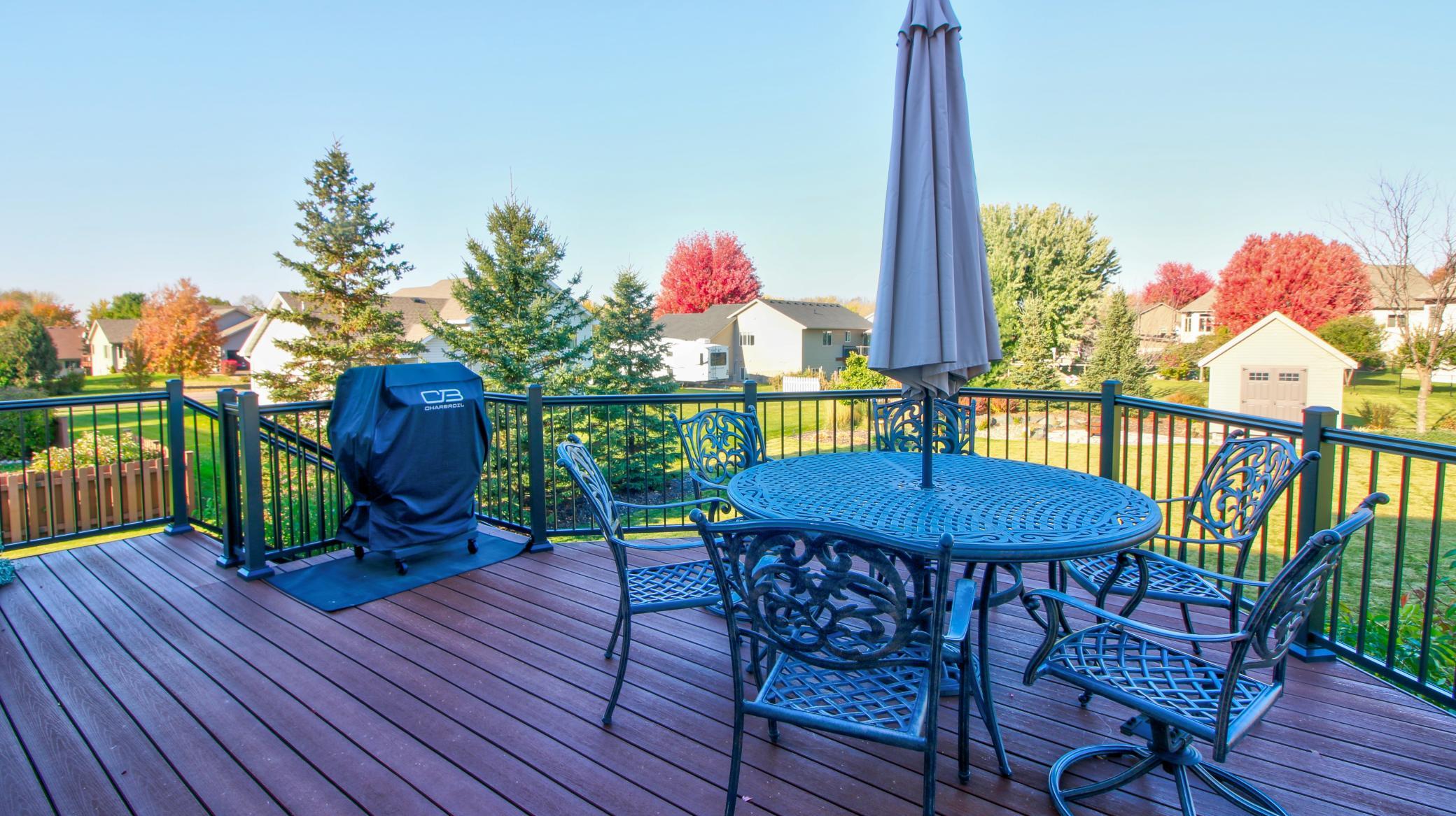 View of Residential at 12778 Westwind Court, Lindstrom MN 55045, Lindstrom (13 of 87) - Mike Wilen | Minnesota Team Real Estate