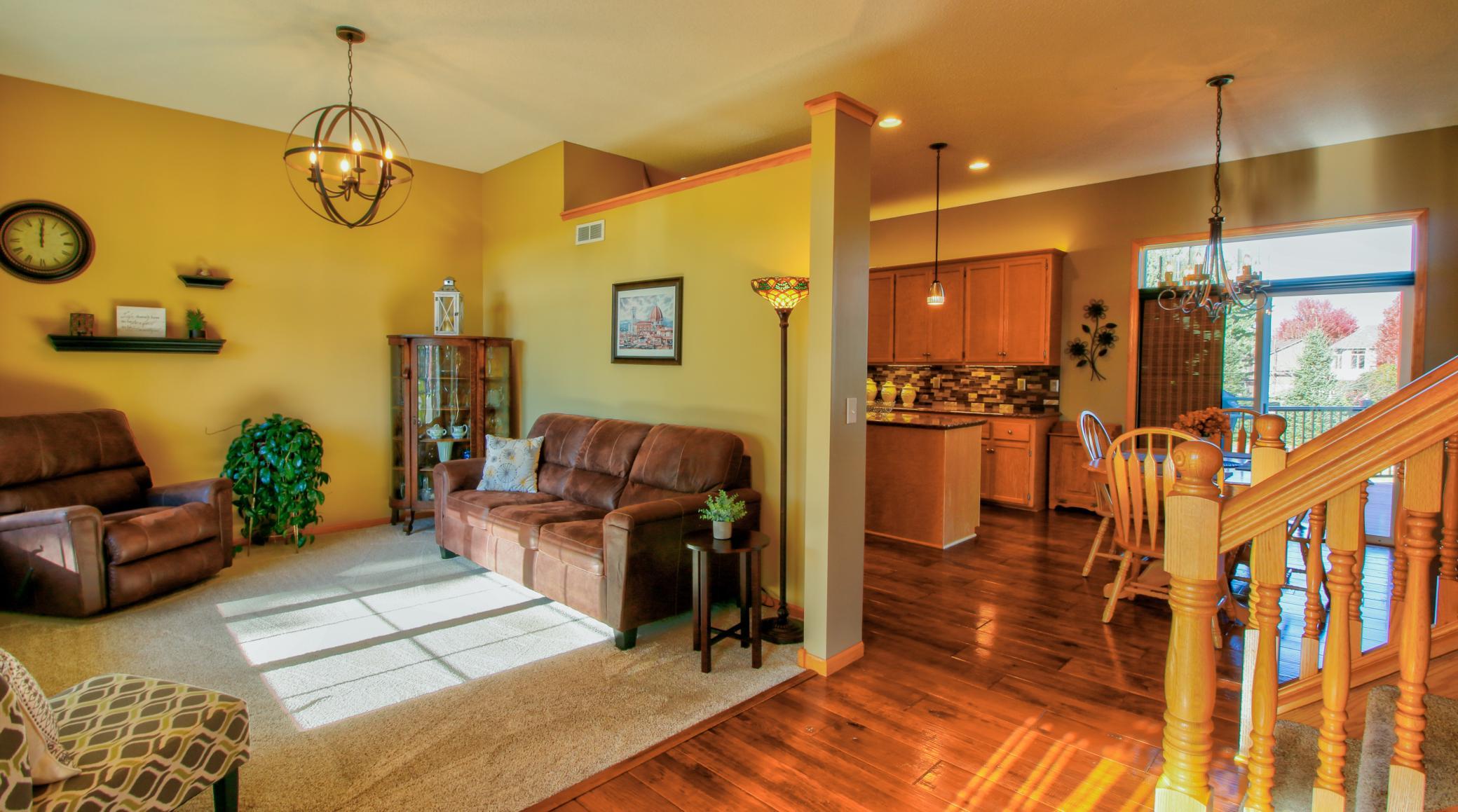 View of Residential at 12778 Westwind Court, Lindstrom MN 55045, Lindstrom (23 of 87) - Mike Wilen | Minnesota Team Real Estate