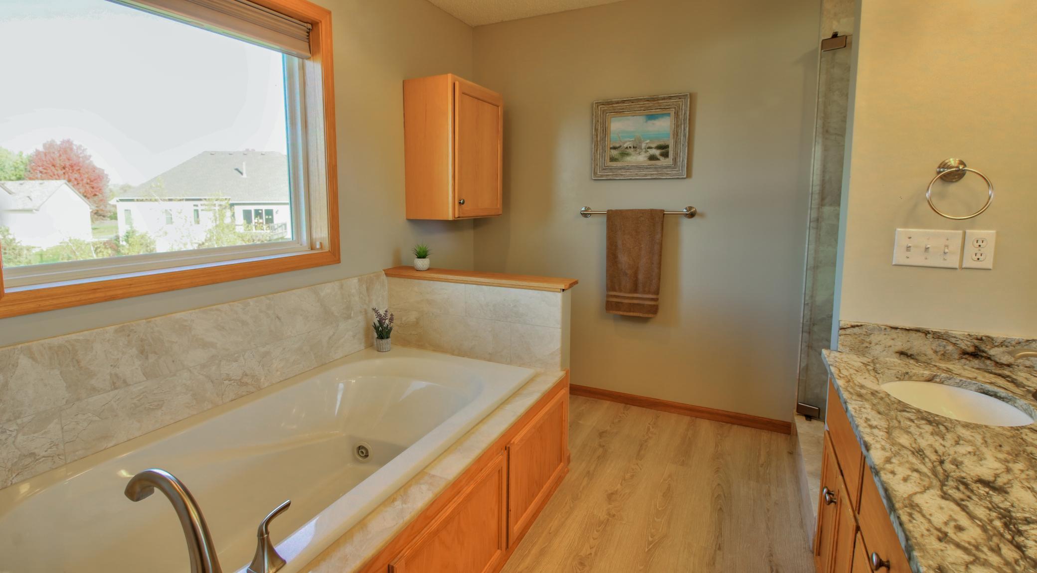 View of Residential at 12778 Westwind Court, Lindstrom MN 55045, Lindstrom (46 of 87) - Mike Wilen | Minnesota Team Real Estate