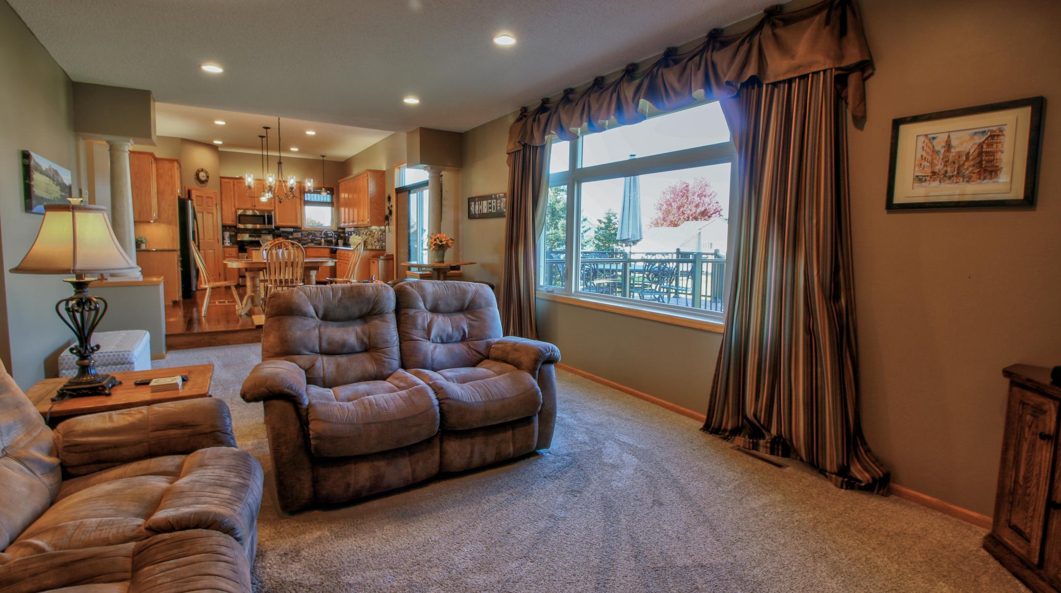 View of Residential at 12778 Westwind Court, Lindstrom MN 55045, Lindstrom (34 of 87) - Mike Wilen | Minnesota Team Real Estate
