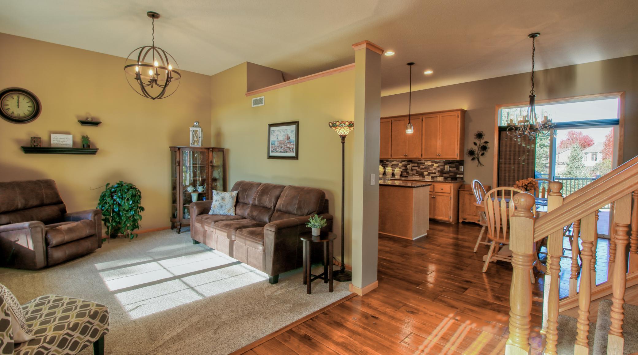 View of Residential at 12778 Westwind Court, Lindstrom MN 55045, Lindstrom (26 of 87) - Mike Wilen | Minnesota Team Real Estate