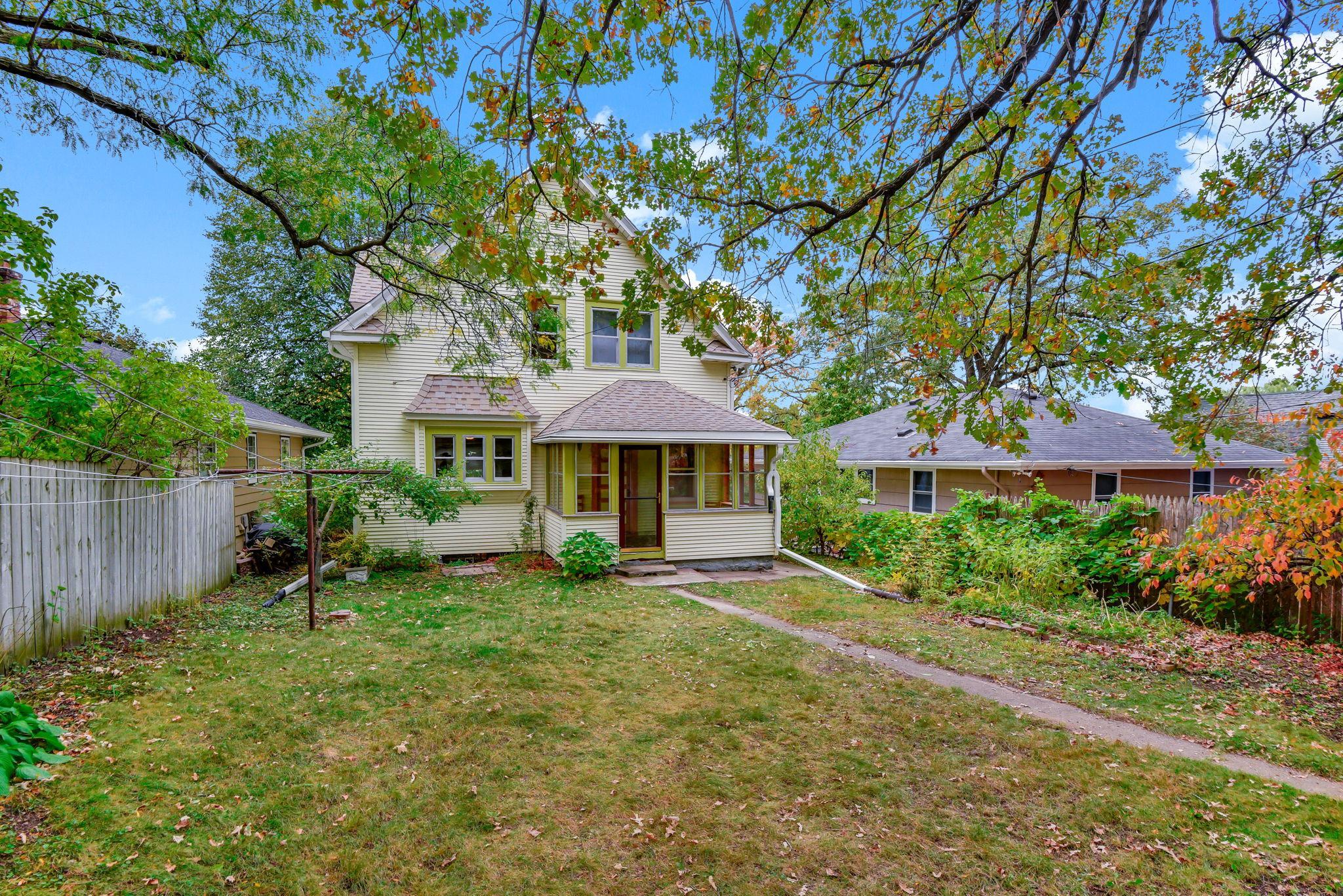 View of Residential at 4339 Columbus Avenue, Minneapolis MN 55407, Minneapolis (27 of 41) - Mike Wilen | Minnesota Team Real Estate