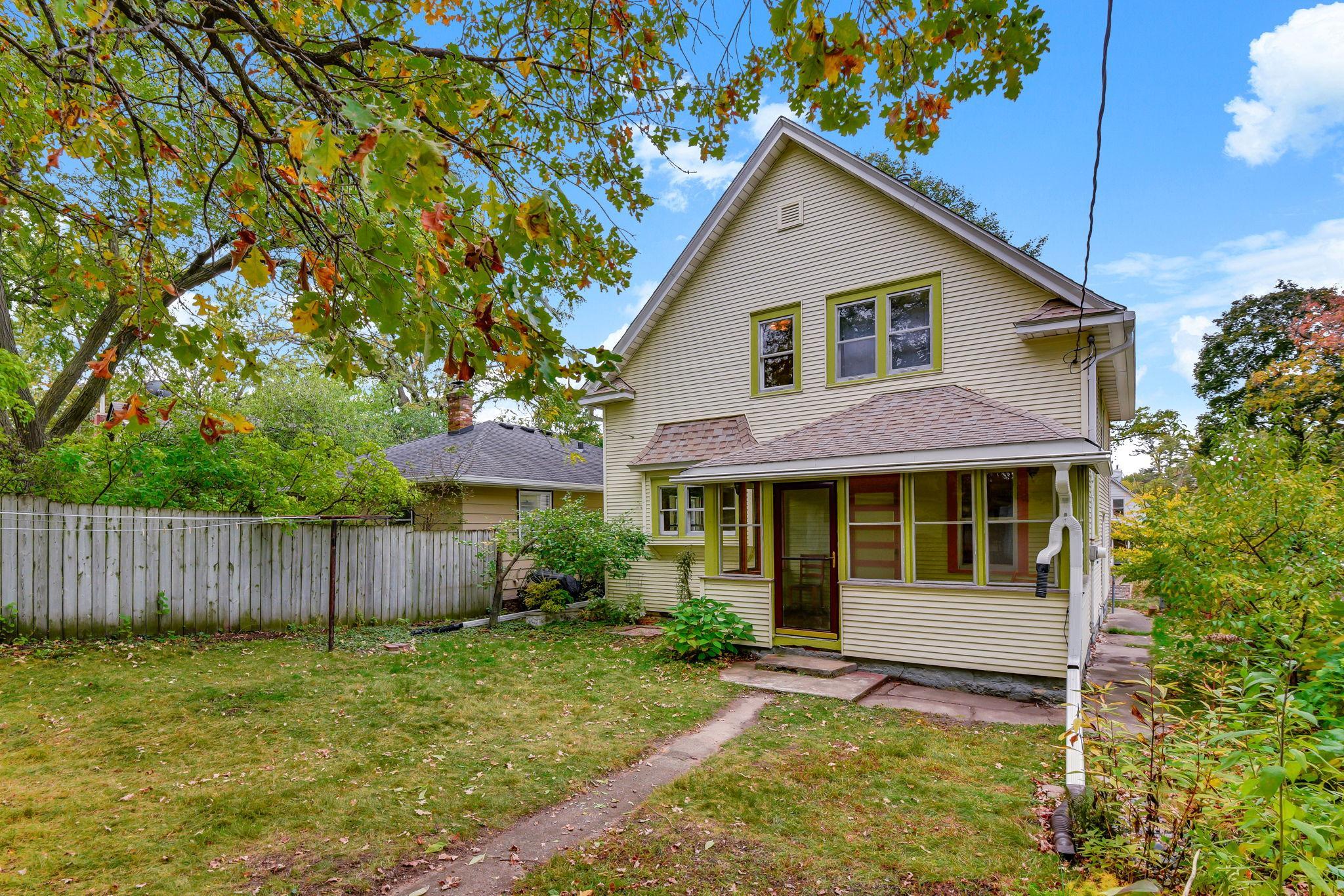 View of Residential at 4339 Columbus Avenue, Minneapolis MN 55407, Minneapolis (26 of 41) - Mike Wilen | Minnesota Team Real Estate