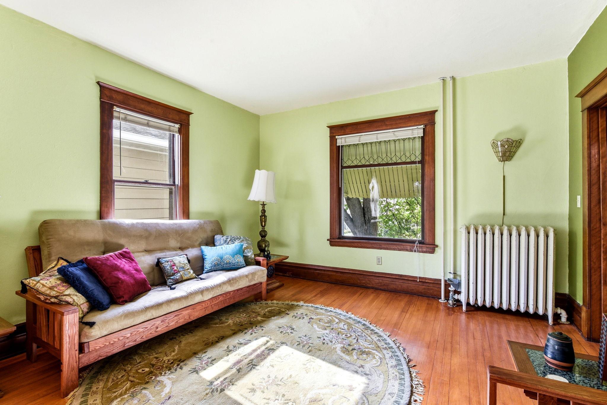 View of Residential at 4339 Columbus Avenue, Minneapolis MN 55407, Minneapolis (6 of 41) - Mike Wilen | Minnesota Team Real Estate