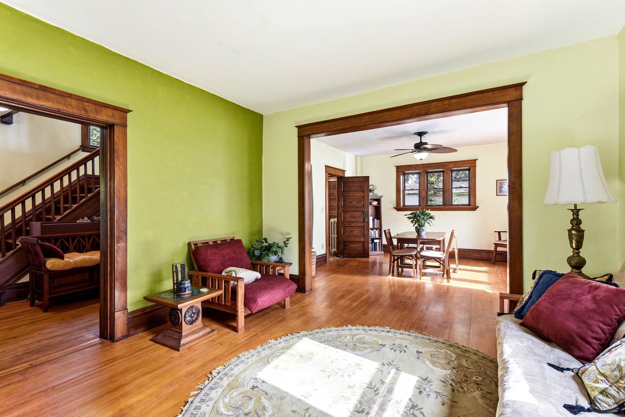 View of Residential at 4339 Columbus Avenue, Minneapolis MN 55407, Minneapolis (2 of 41) - Mike Wilen | Minnesota Team Real Estate