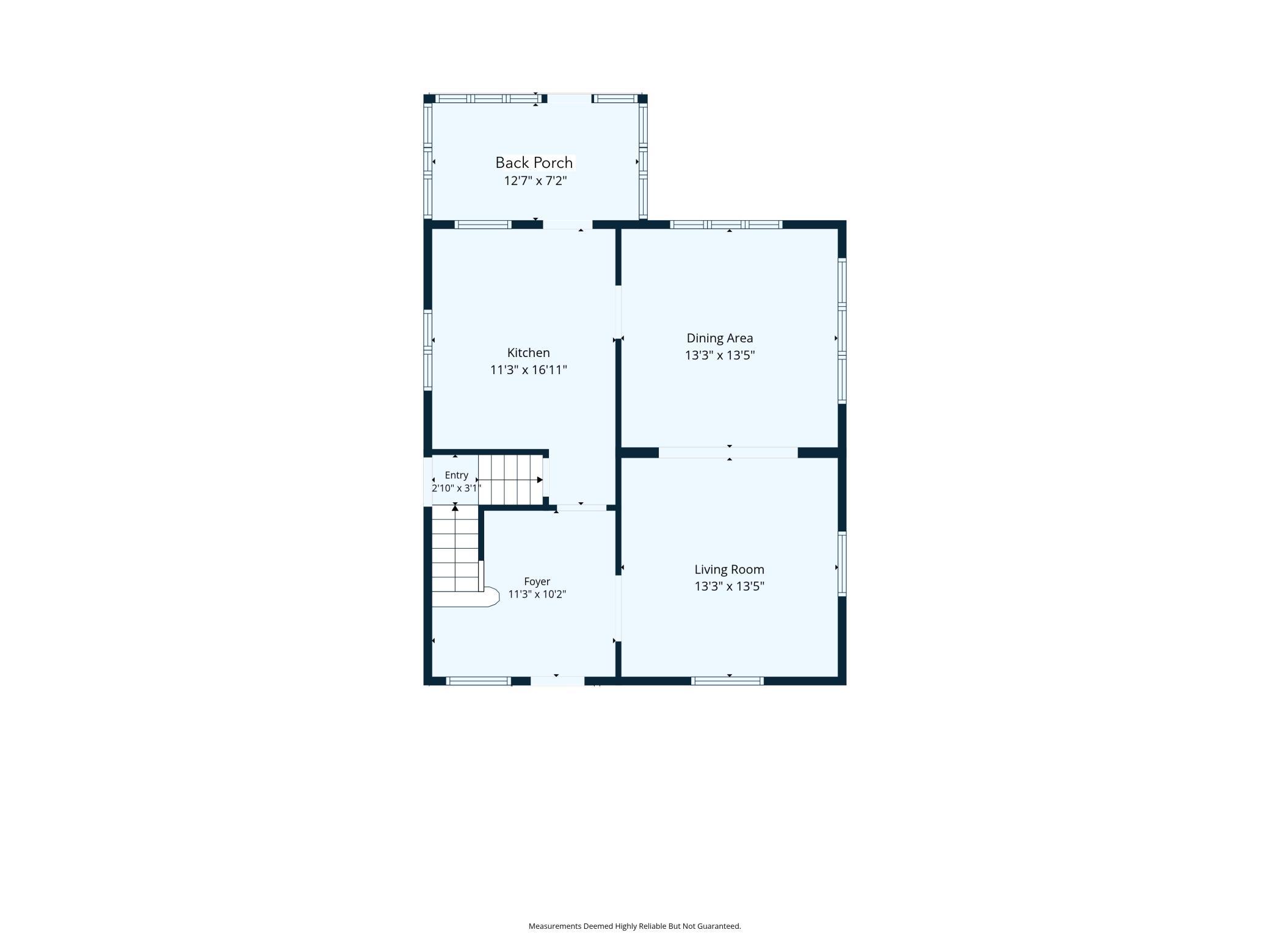 View of Residential at 4339 Columbus Avenue, Minneapolis MN 55407, Minneapolis (37 of 41) - Mike Wilen | Minnesota Team Real Estate