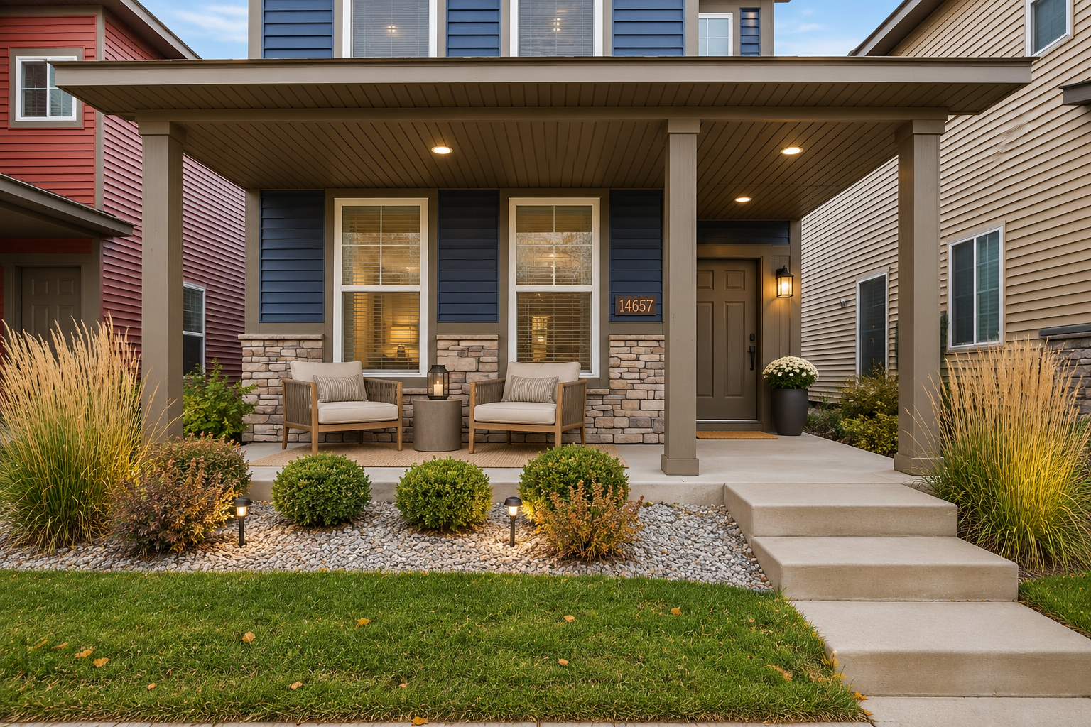 View of Residential at 14657 Olivine Terrace, Ramsey MN 55303, Ramsey (2 of 35) - Mike Wilen | Minnesota Team Real Estate