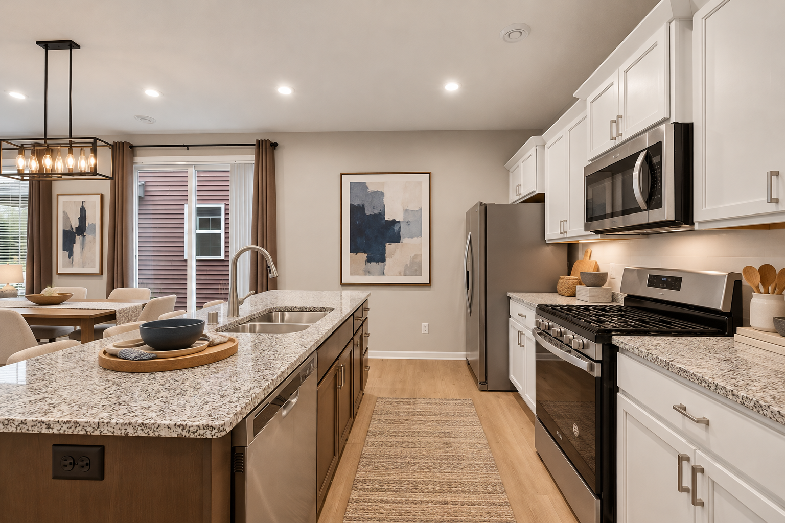 View of Residential at 14657 Olivine Terrace, Ramsey MN 55303, Ramsey (6 of 35) - Mike Wilen | Minnesota Team Real Estate