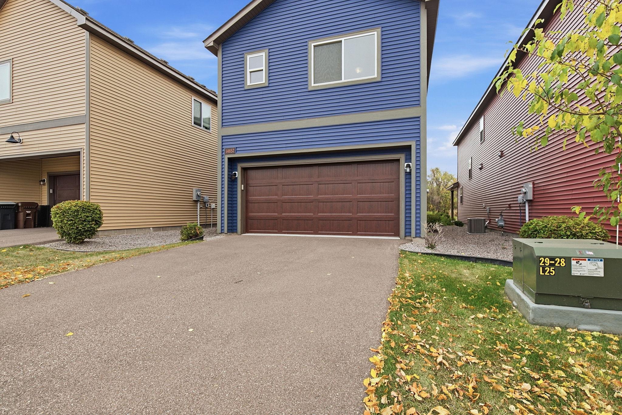 View of Residential at 14657 Olivine Terrace, Ramsey MN 55303, Ramsey (34 of 35) - Mike Wilen | Minnesota Team Real Estate