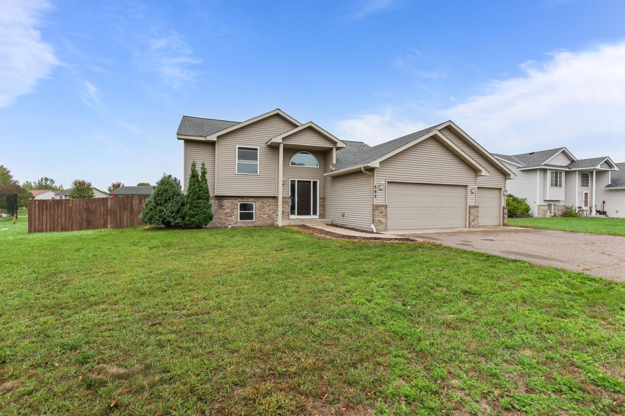 View of Residential at 593 Forest Road, Big Lake MN 55309, Big Lake (4 of 31) - Mike Wilen | Minnesota Team Real Estate