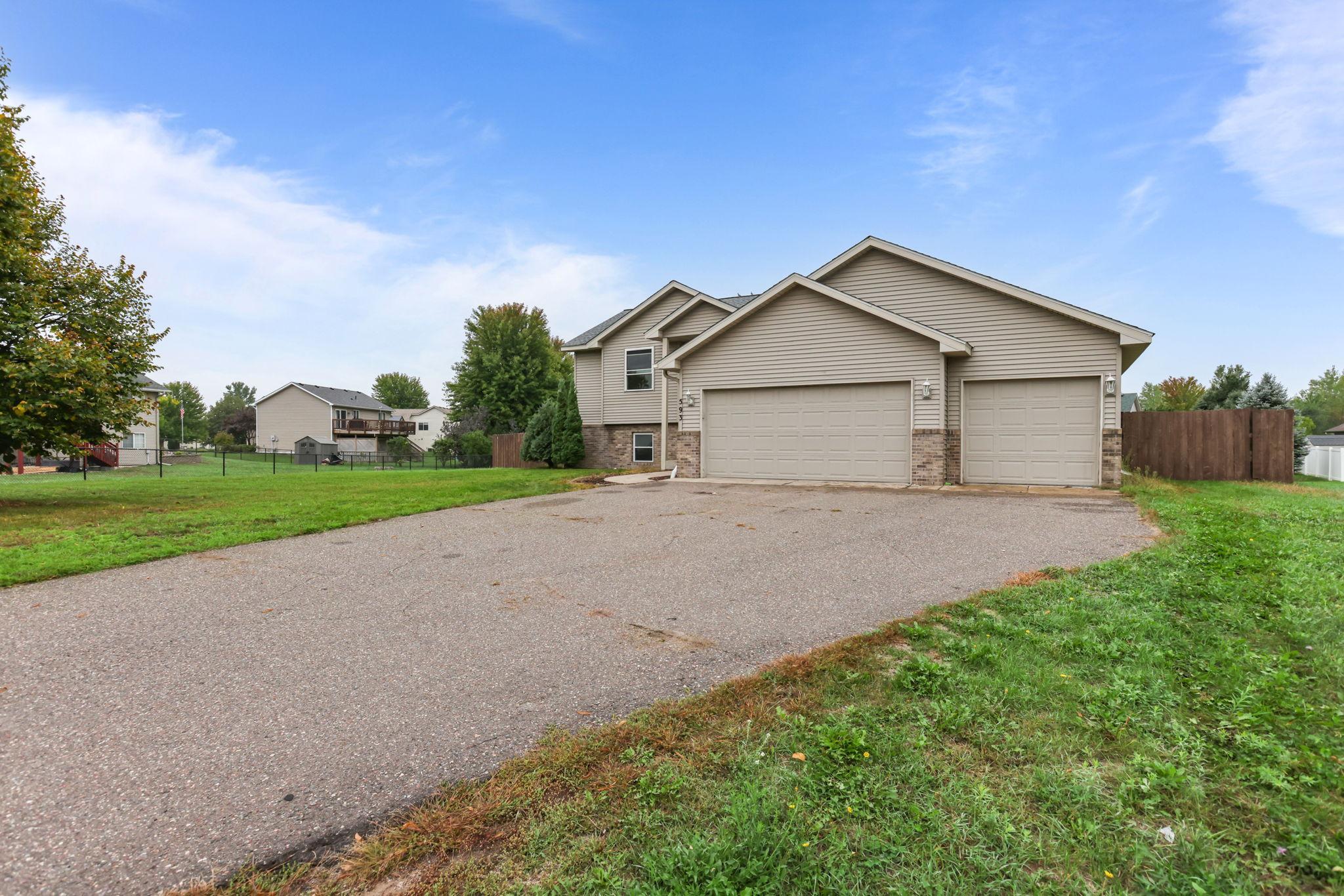View of Residential at 593 Forest Road, Big Lake MN 55309, Big Lake (3 of 31) - Mike Wilen | Minnesota Team Real Estate