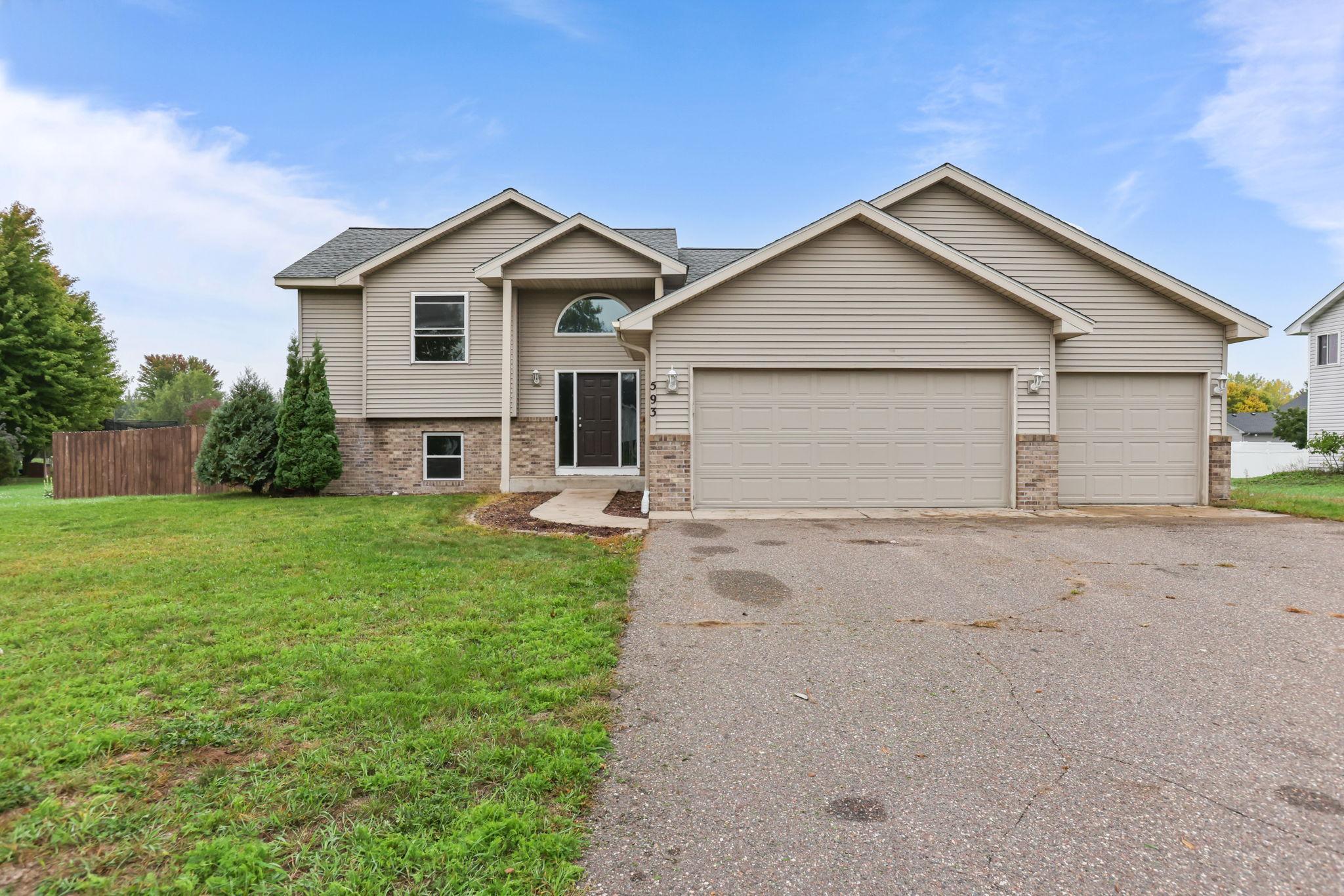 View of Residential at 593 Forest Road, Big Lake MN 55309, Big Lake (2 of 31) - Mike Wilen | Minnesota Team Real Estate
