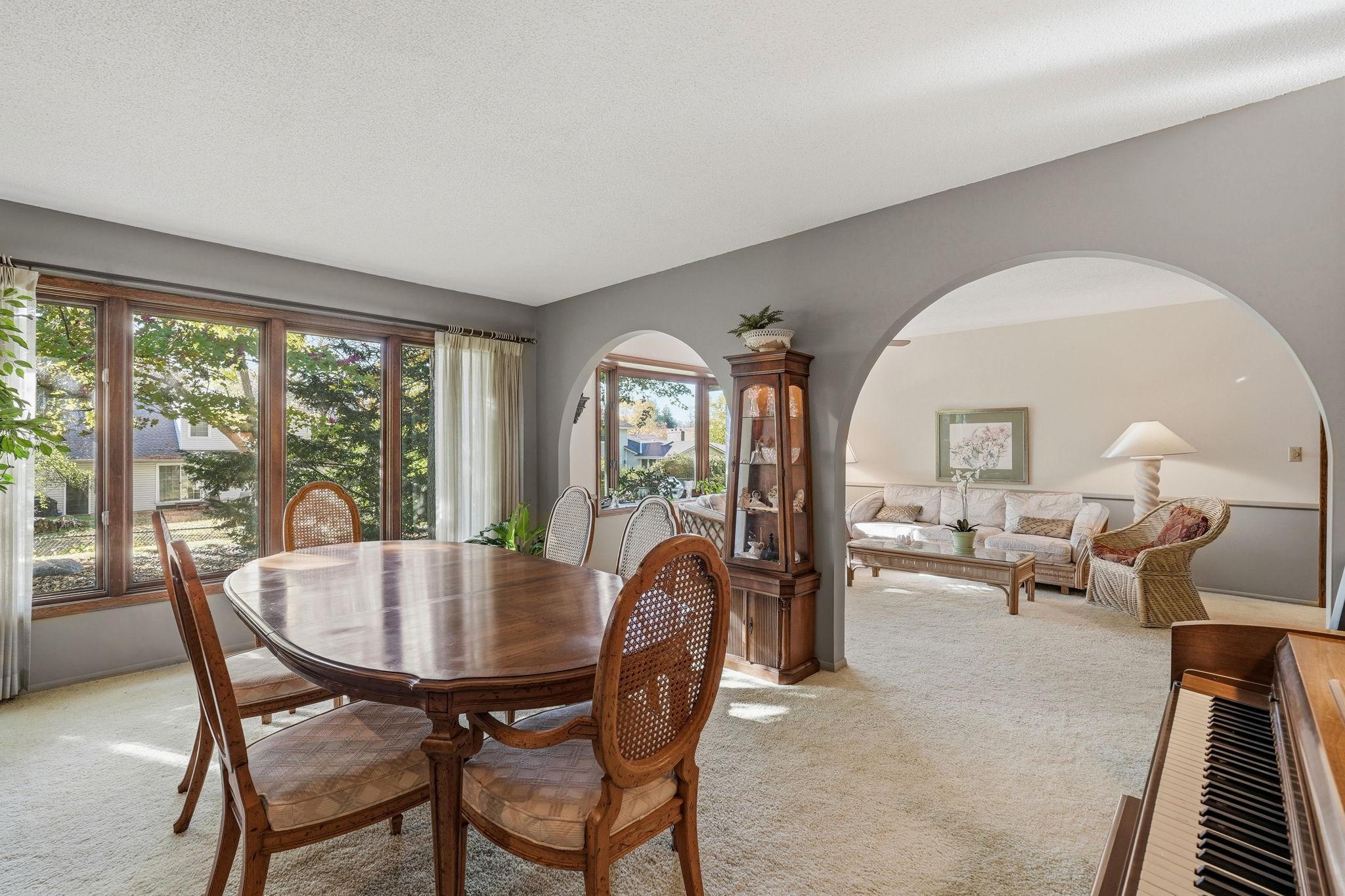 View of Residential at 9723 Palmer Road, Bloomington MN 55437, Bloomington (14 of 35) - Mike Wilen | Minnesota Team Real Estate