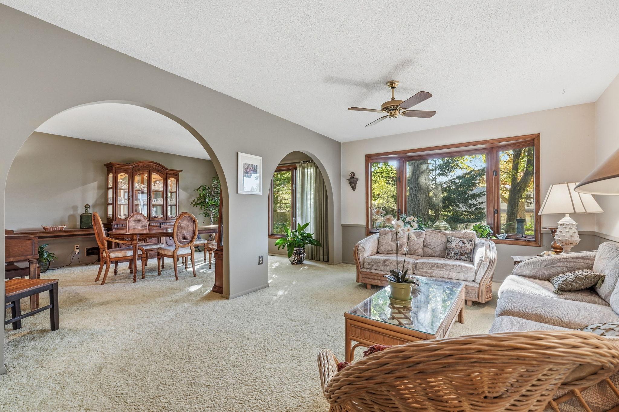 View of Residential at 9723 Palmer Road, Bloomington MN 55437, Bloomington (12 of 35) - Mike Wilen | Minnesota Team Real Estate