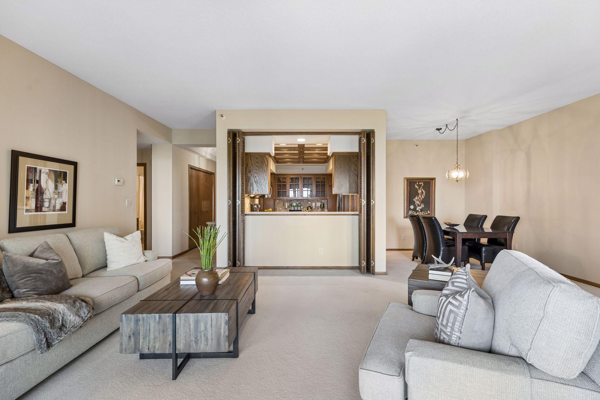 View of Residential at 1235 Yale Place #908, Minneapolis MN 55403, Minneapolis (5 of 78) - Mike Wilen | Minnesota Team Real Estate