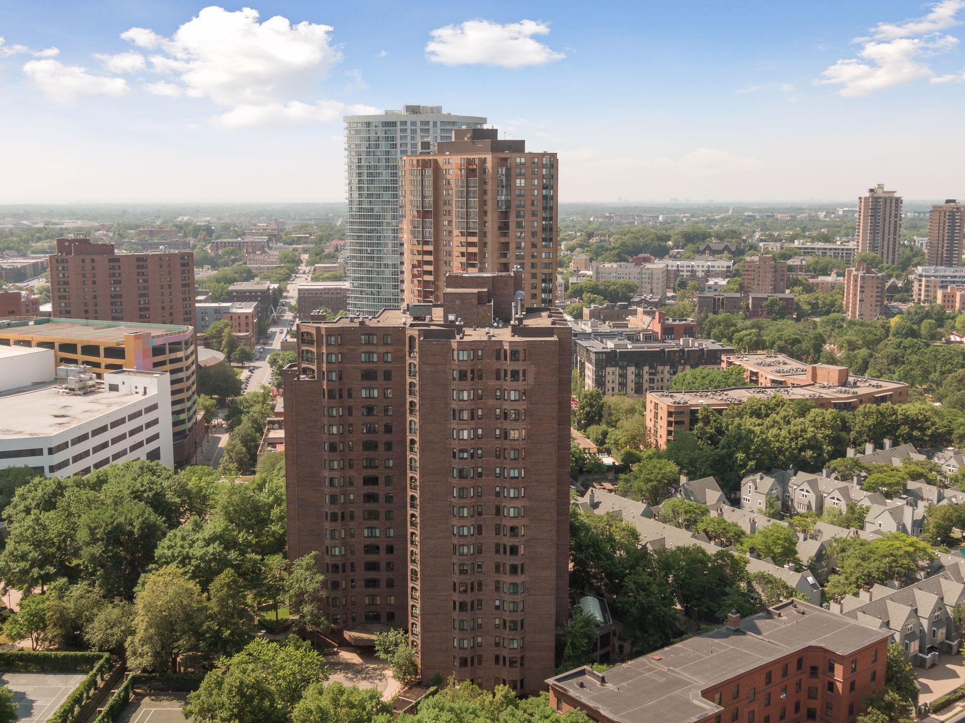 View of Residential at 1235 Yale Place #908, Minneapolis MN 55403, Minneapolis (64 of 78) - Mike Wilen | Minnesota Team Real Estate