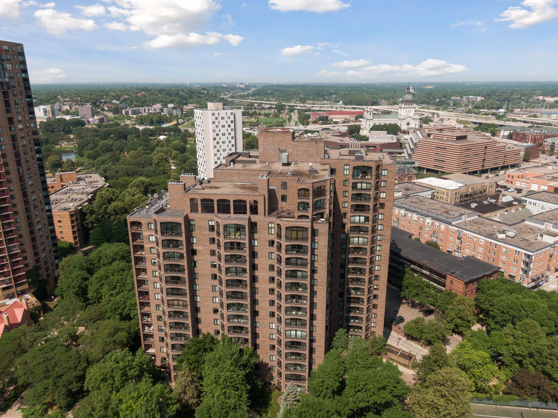 View of Residential at 1235 Yale Place #908, Minneapolis MN 55403, Minneapolis (61 of 78) - Mike Wilen | Minnesota Team Real Estate