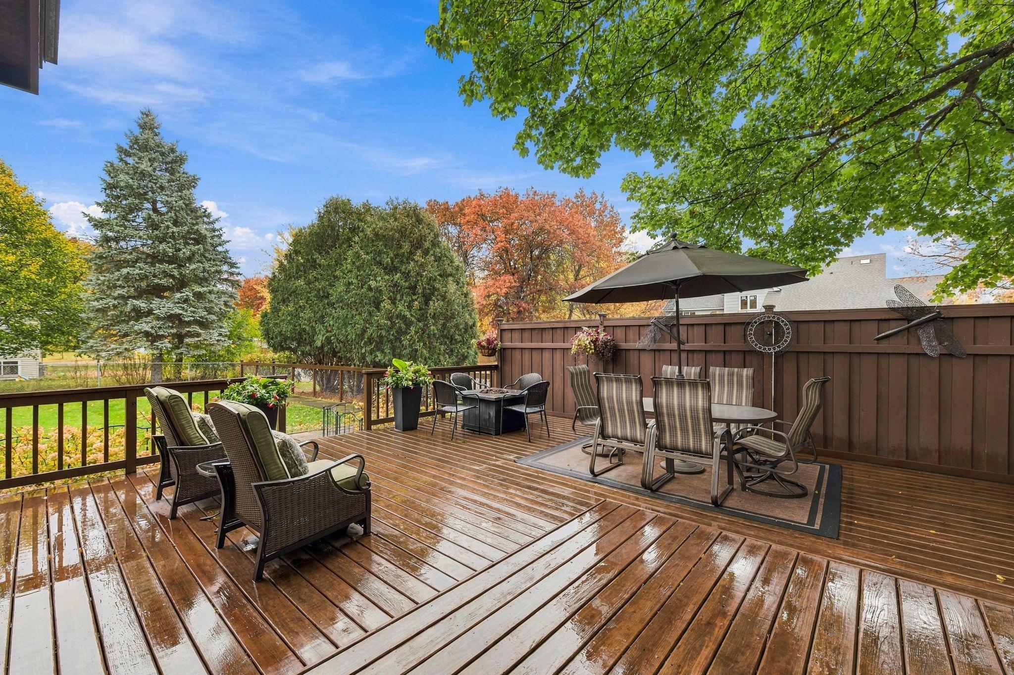 View of Residential at 153 102nd Lane, Blaine MN 55434, Blaine (25 of 31) - Mike Wilen | Minnesota Team Real Estate