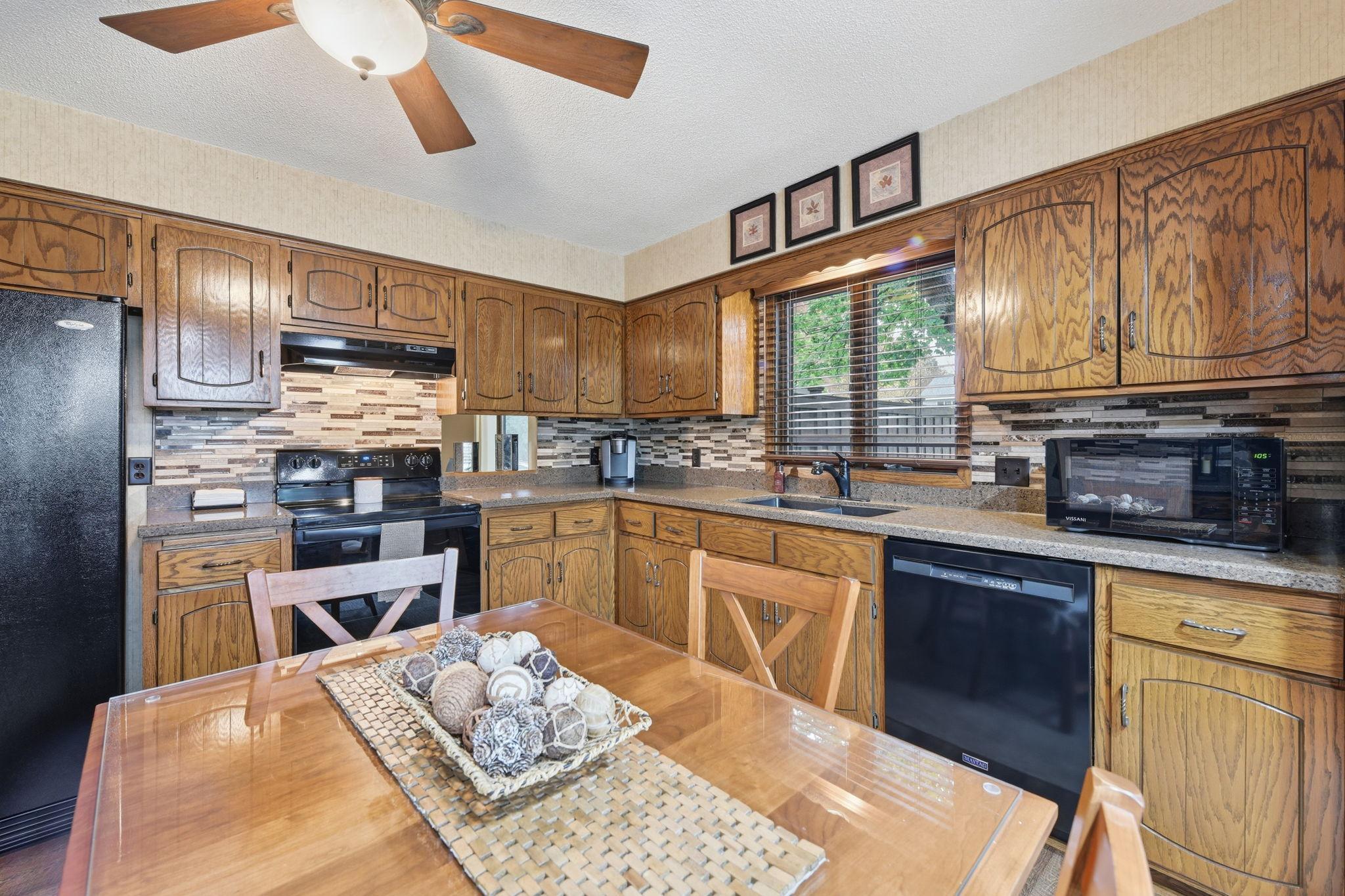 View of Residential at 153 102nd Lane, Blaine MN 55434, Blaine (12 of 31) - Mike Wilen | Minnesota Team Real Estate