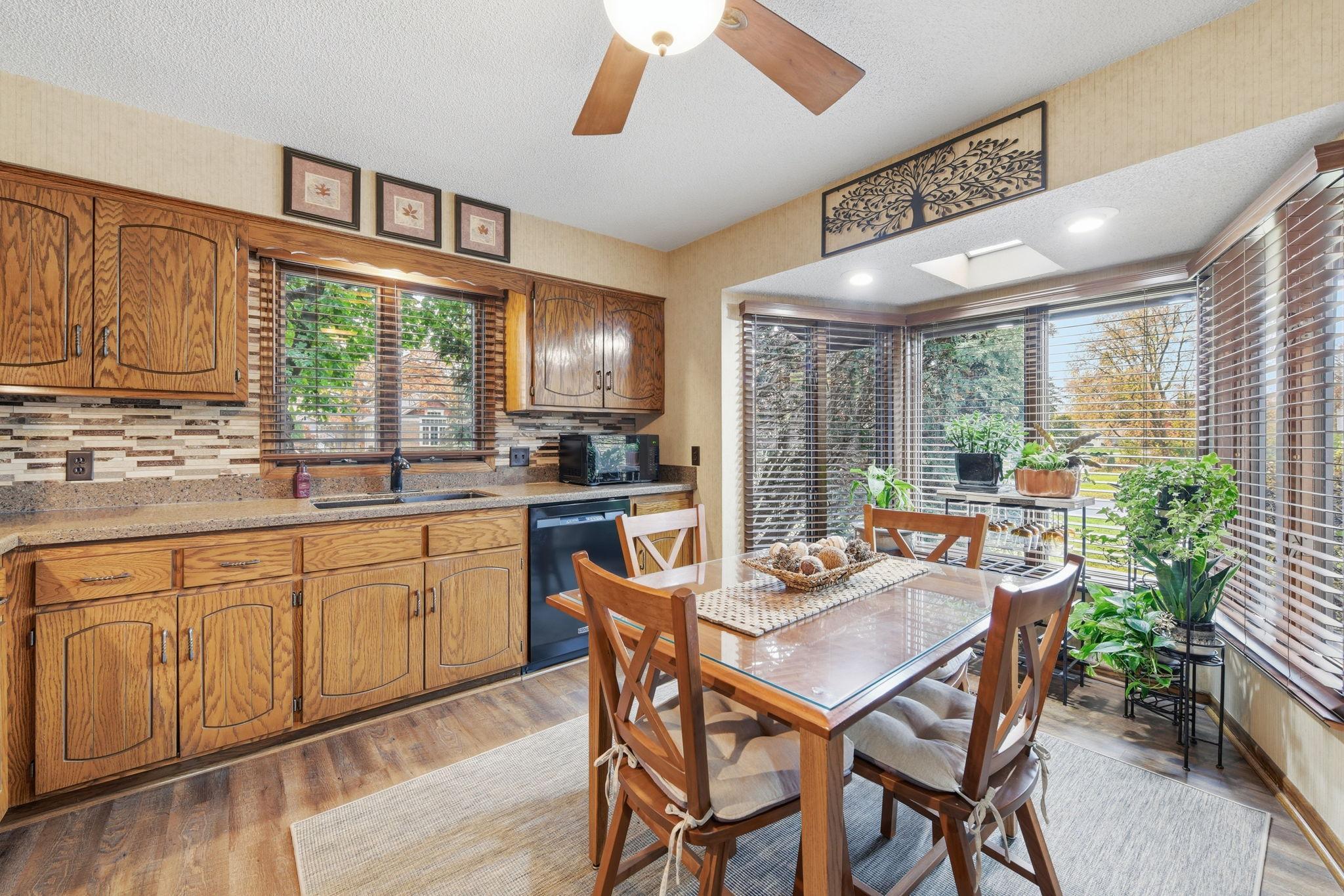 View of Residential at 153 102nd Lane, Blaine MN 55434, Blaine (11 of 31) - Mike Wilen | Minnesota Team Real Estate