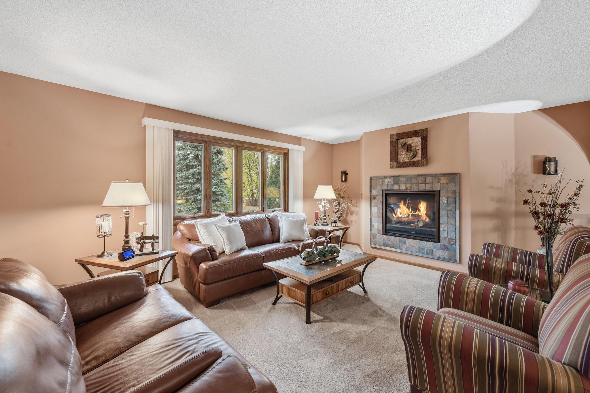 View of Residential at 153 102nd Lane, Blaine MN 55434, Blaine (9 of 31) - Mike Wilen | Minnesota Team Real Estate
