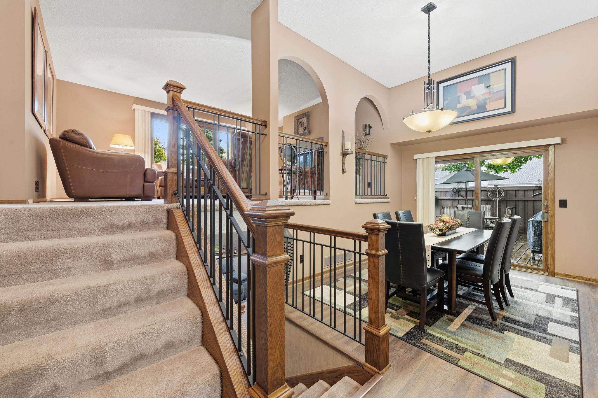 View of Residential at 153 102nd Lane, Blaine MN 55434, Blaine (6 of 31) - Mike Wilen | Minnesota Team Real Estate