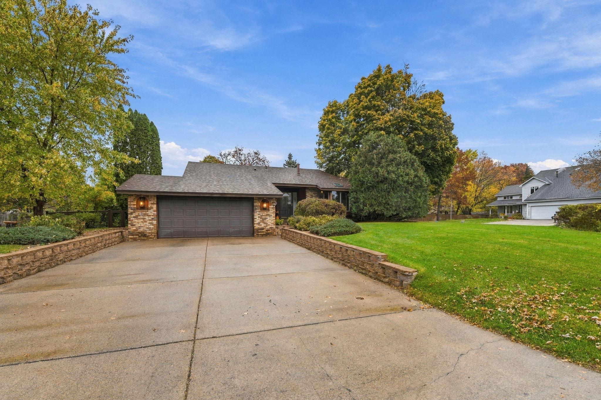 View of Residential at 153 102nd Lane, Blaine MN 55434, Blaine (4 of 31) - Mike Wilen | Minnesota Team Real Estate