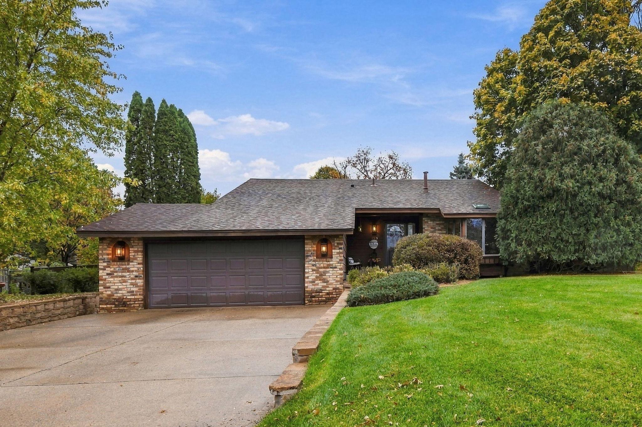 View of Residential at 153 102nd Lane, Blaine MN 55434, Blaine (2 of 31) - Mike Wilen | Minnesota Team Real Estate