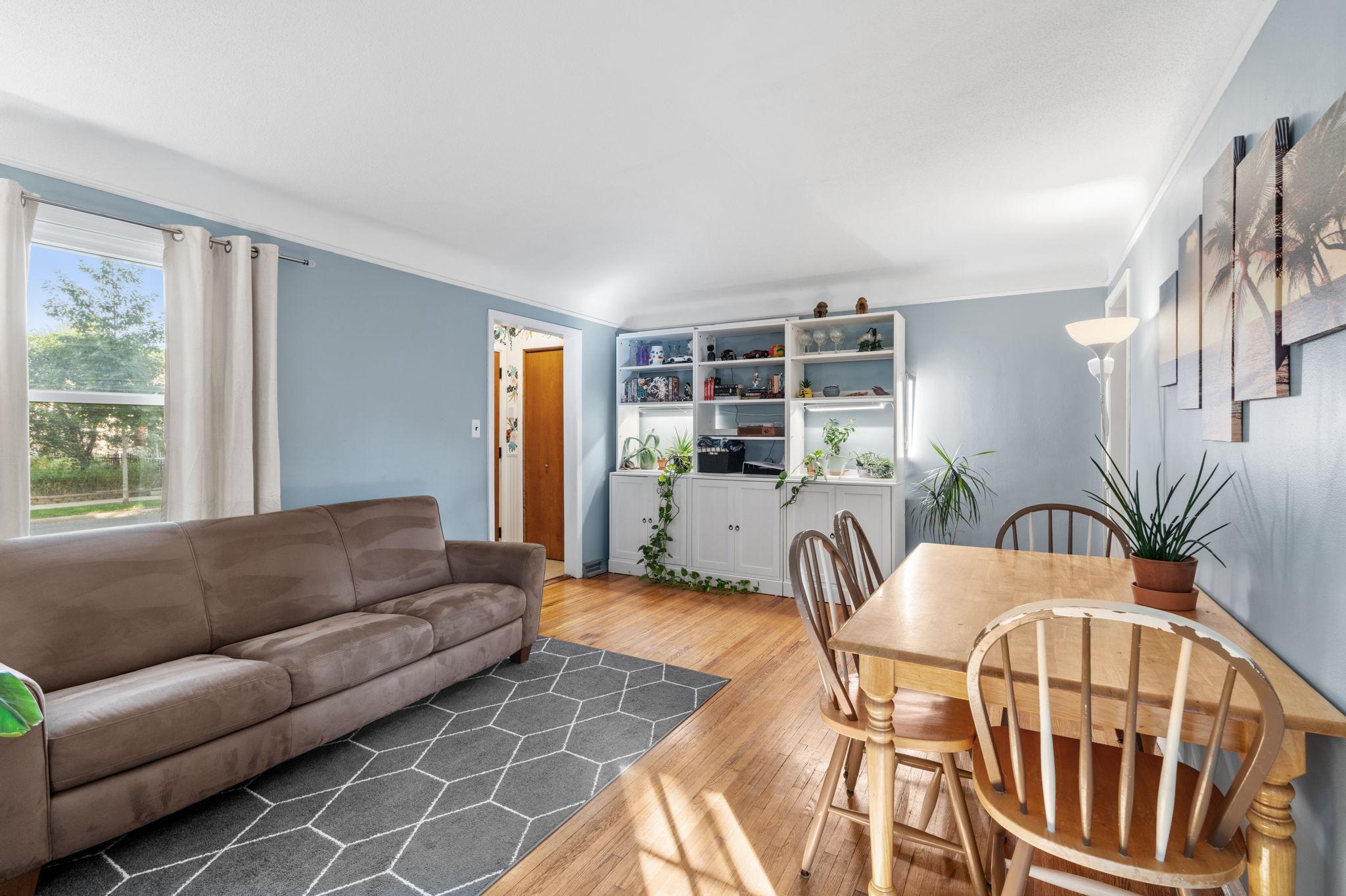 View of Residential at 5337 43rd Avenue, Minneapolis MN 55417, Minneapolis (12 of 42) - Mike Wilen | Minnesota Team Real Estate