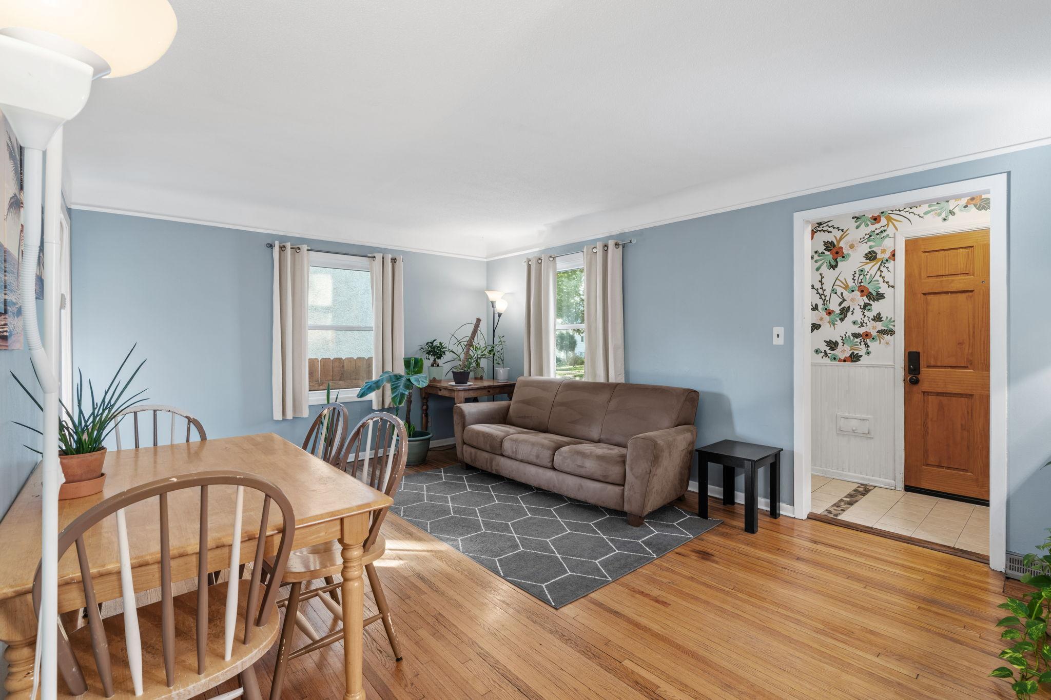 View of Residential at 5337 43rd Avenue, Minneapolis MN 55417, Minneapolis (11 of 42) - Mike Wilen | Minnesota Team Real Estate