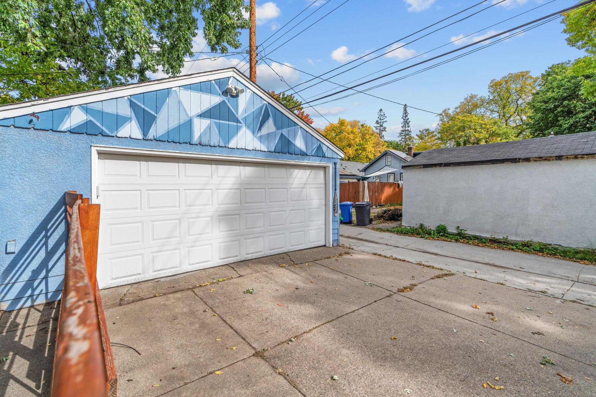 View of Residential at 5337 43rd Avenue, Minneapolis MN 55417, Minneapolis (40 of 42) - Mike Wilen | Minnesota Team Real Estate