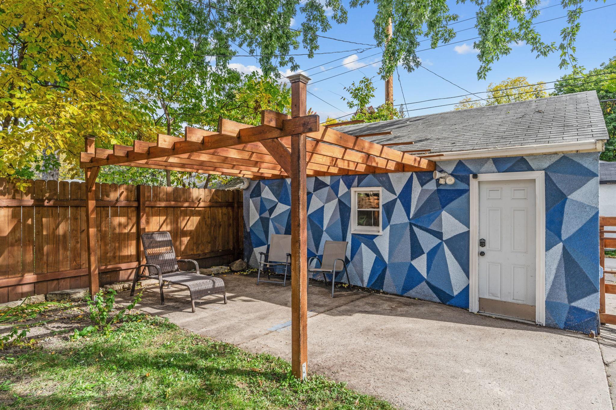 View of Residential at 5337 43rd Avenue, Minneapolis MN 55417, Minneapolis (39 of 42) - Mike Wilen | Minnesota Team Real Estate