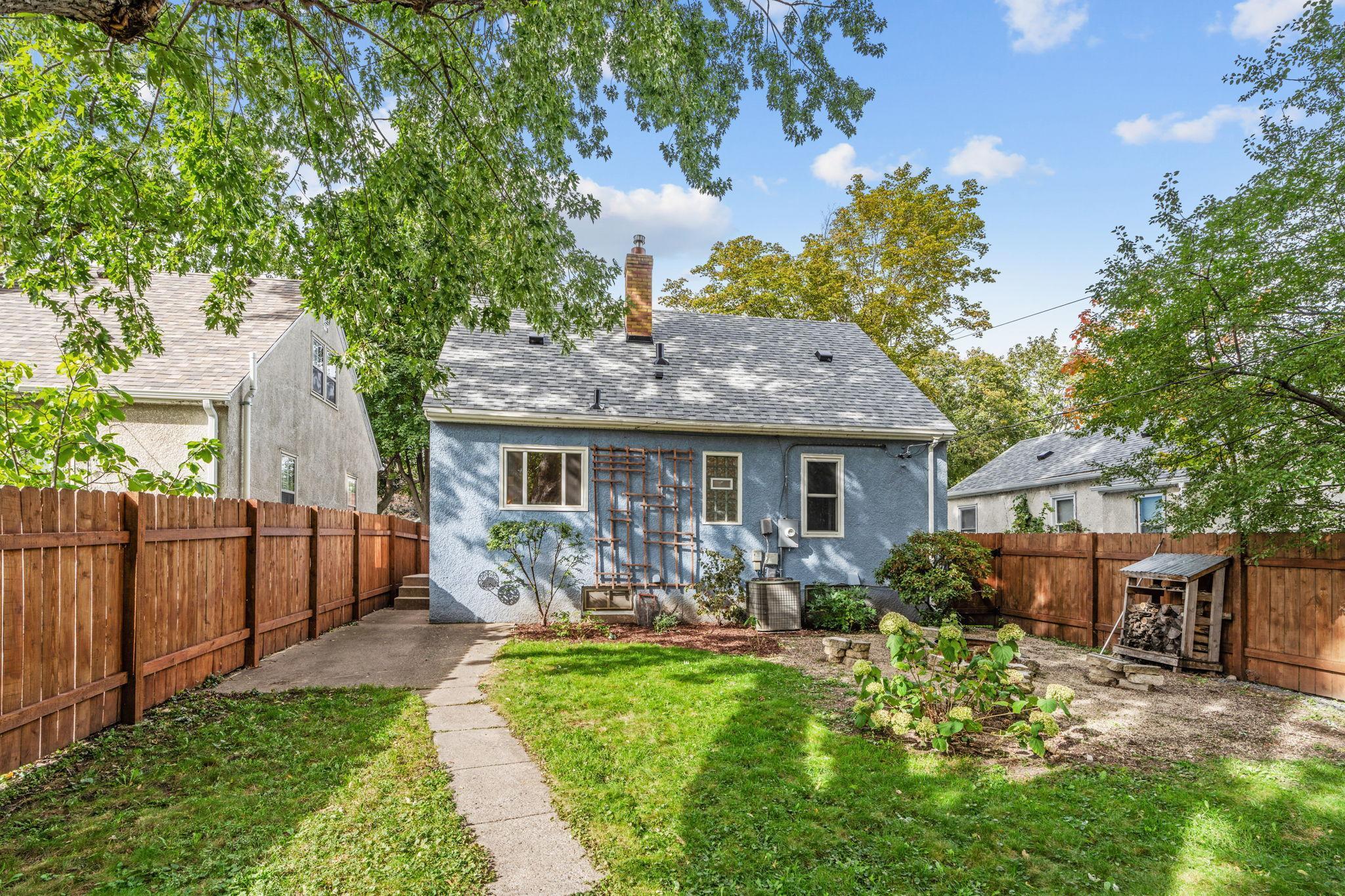 View of Residential at 5337 43rd Avenue, Minneapolis MN 55417, Minneapolis (38 of 42) - Mike Wilen | Minnesota Team Real Estate