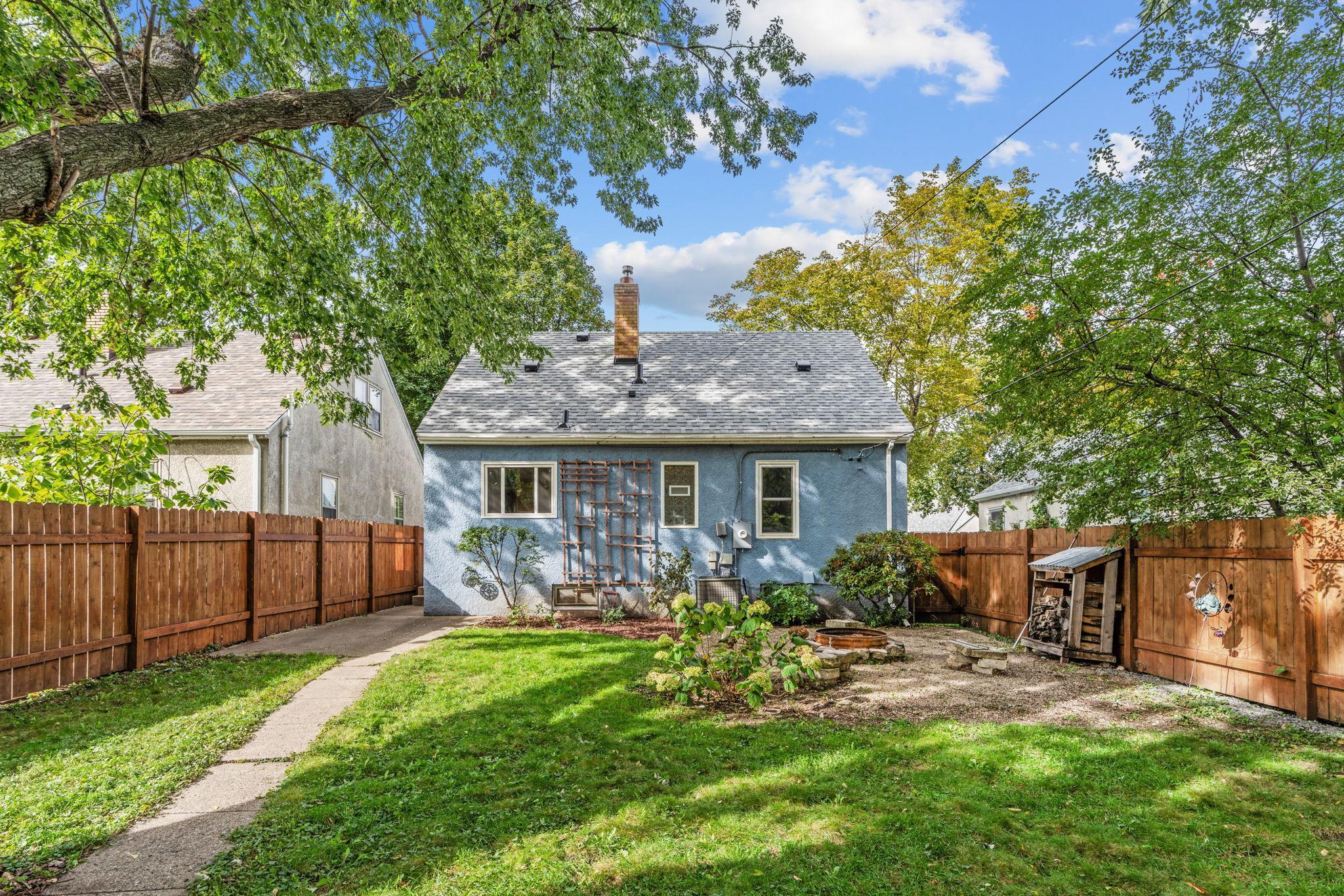 View of Residential at 5337 43rd Avenue, Minneapolis MN 55417, Minneapolis (37 of 42) - Mike Wilen | Minnesota Team Real Estate
