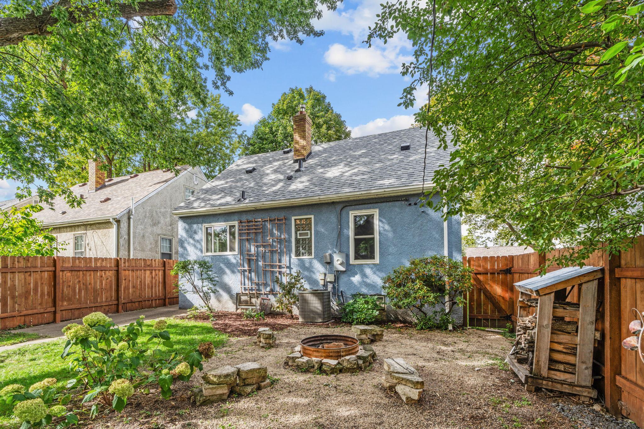 View of Residential at 5337 43rd Avenue, Minneapolis MN 55417, Minneapolis (35 of 42) - Mike Wilen | Minnesota Team Real Estate