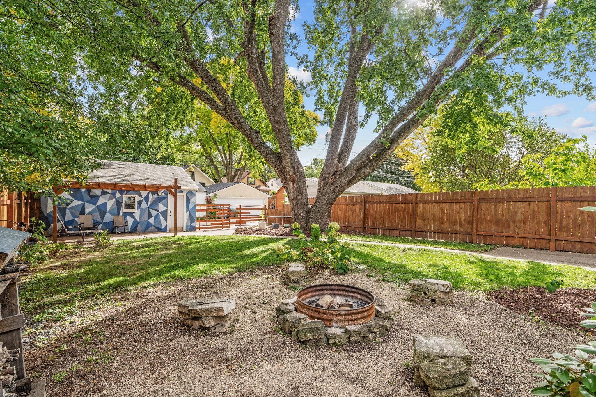 View of Residential at 5337 43rd Avenue, Minneapolis MN 55417, Minneapolis (34 of 42) - Mike Wilen | Minnesota Team Real Estate